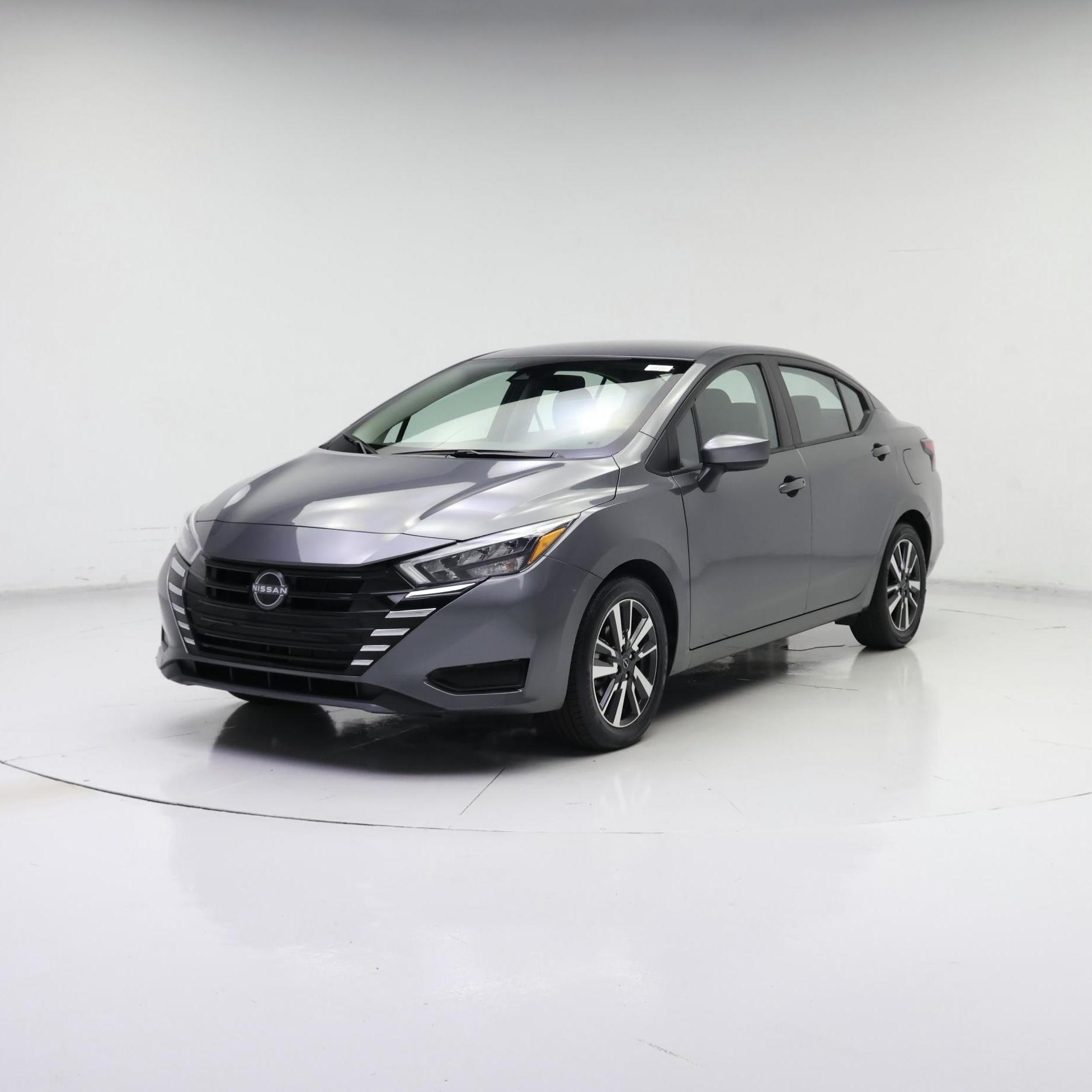 Thumbnail: 2025 Nissan Versa - 4