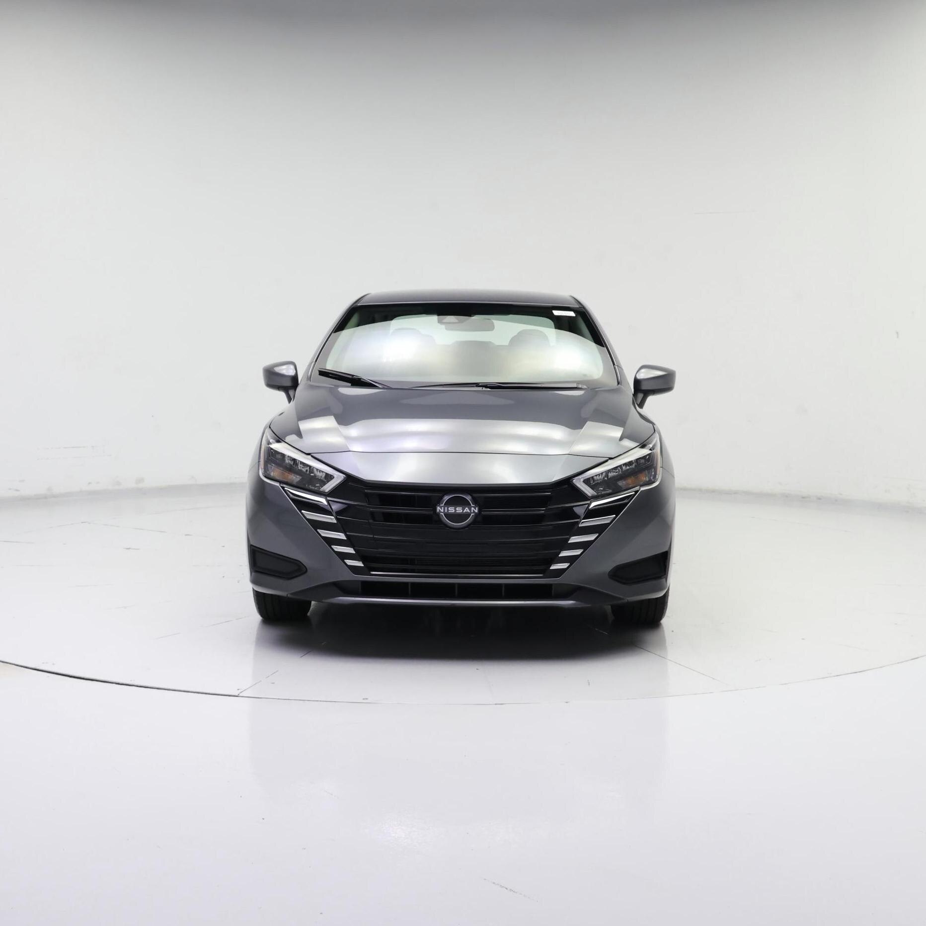 Thumbnail: 2025 Nissan Versa - 5