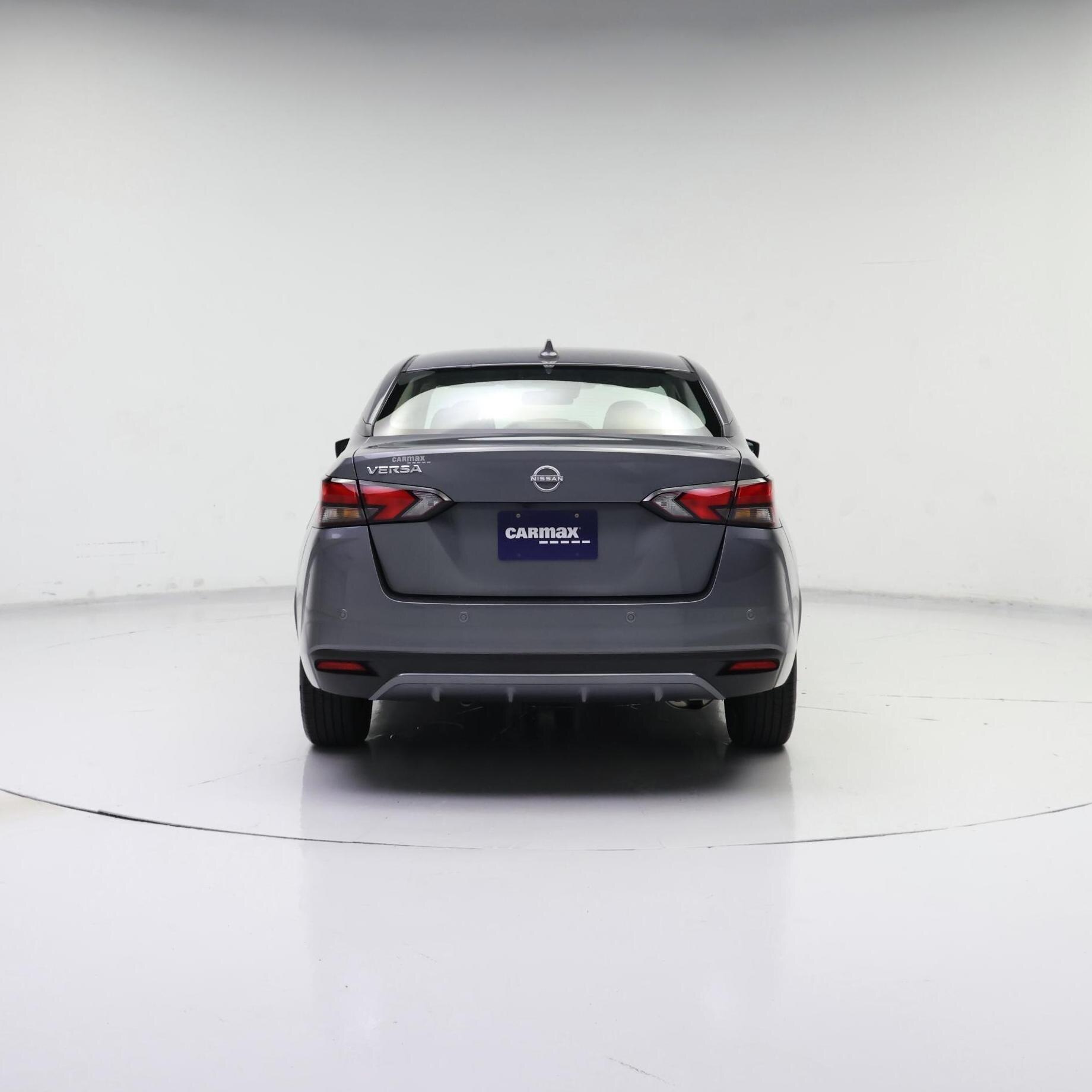 Thumbnail: 2025 Nissan Versa - 6