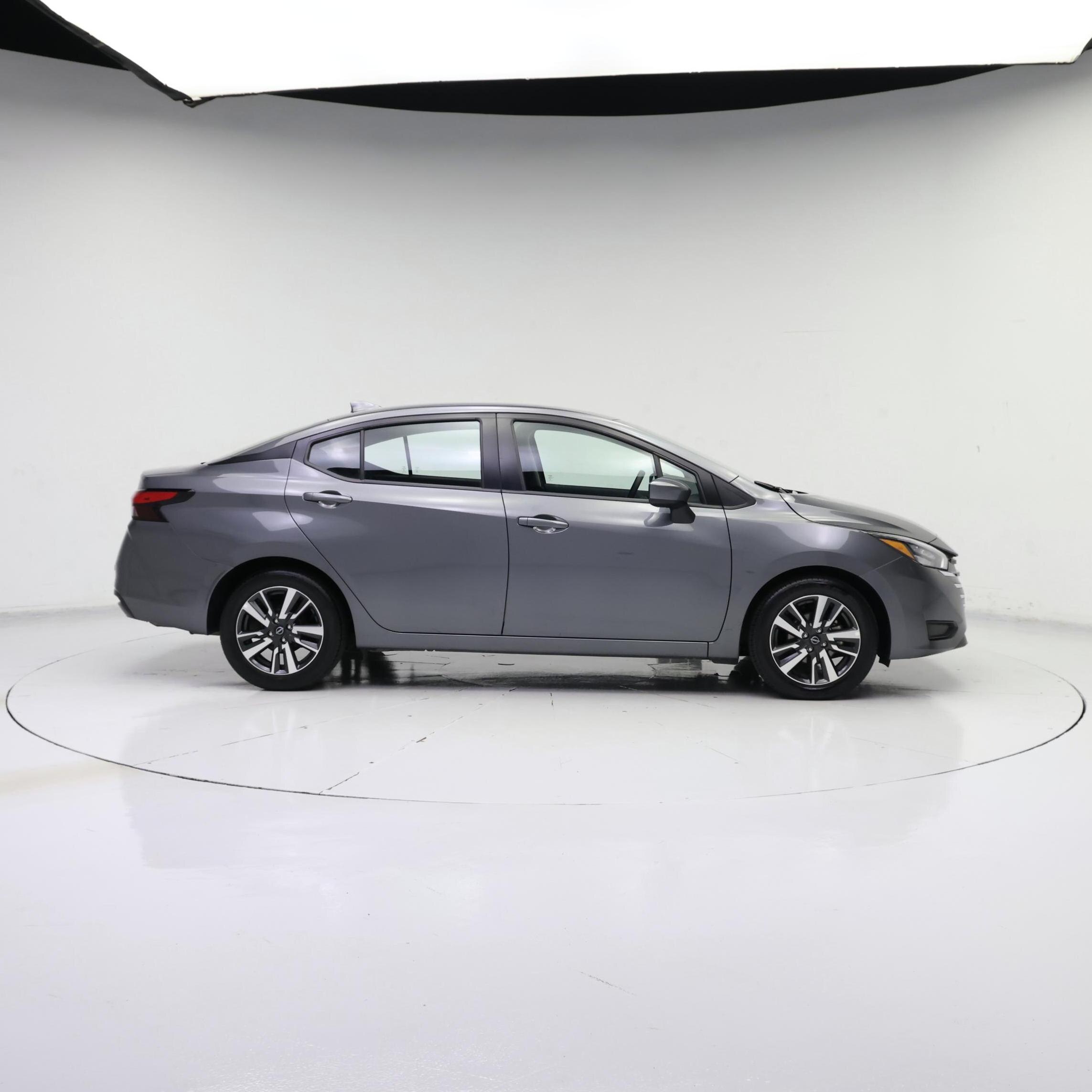 Thumbnail: 2025 Nissan Versa - 7