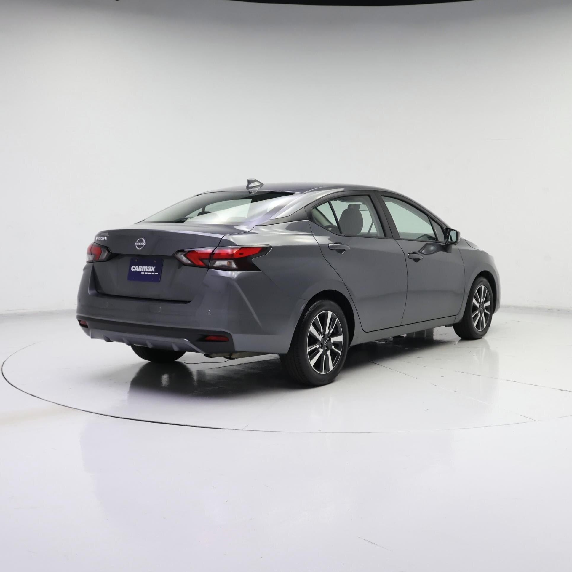 Thumbnail: 2025 Nissan Versa - 8