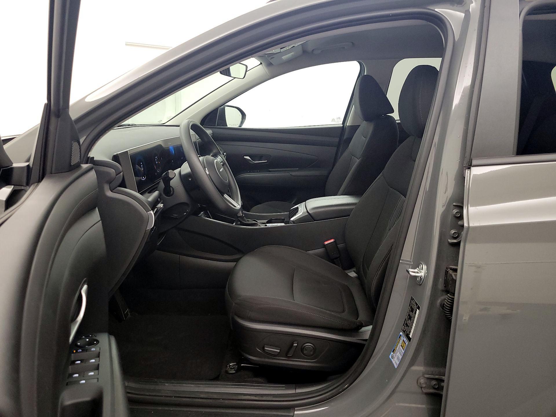 Thumbnail: 2025 Hyundai Tucson - 11