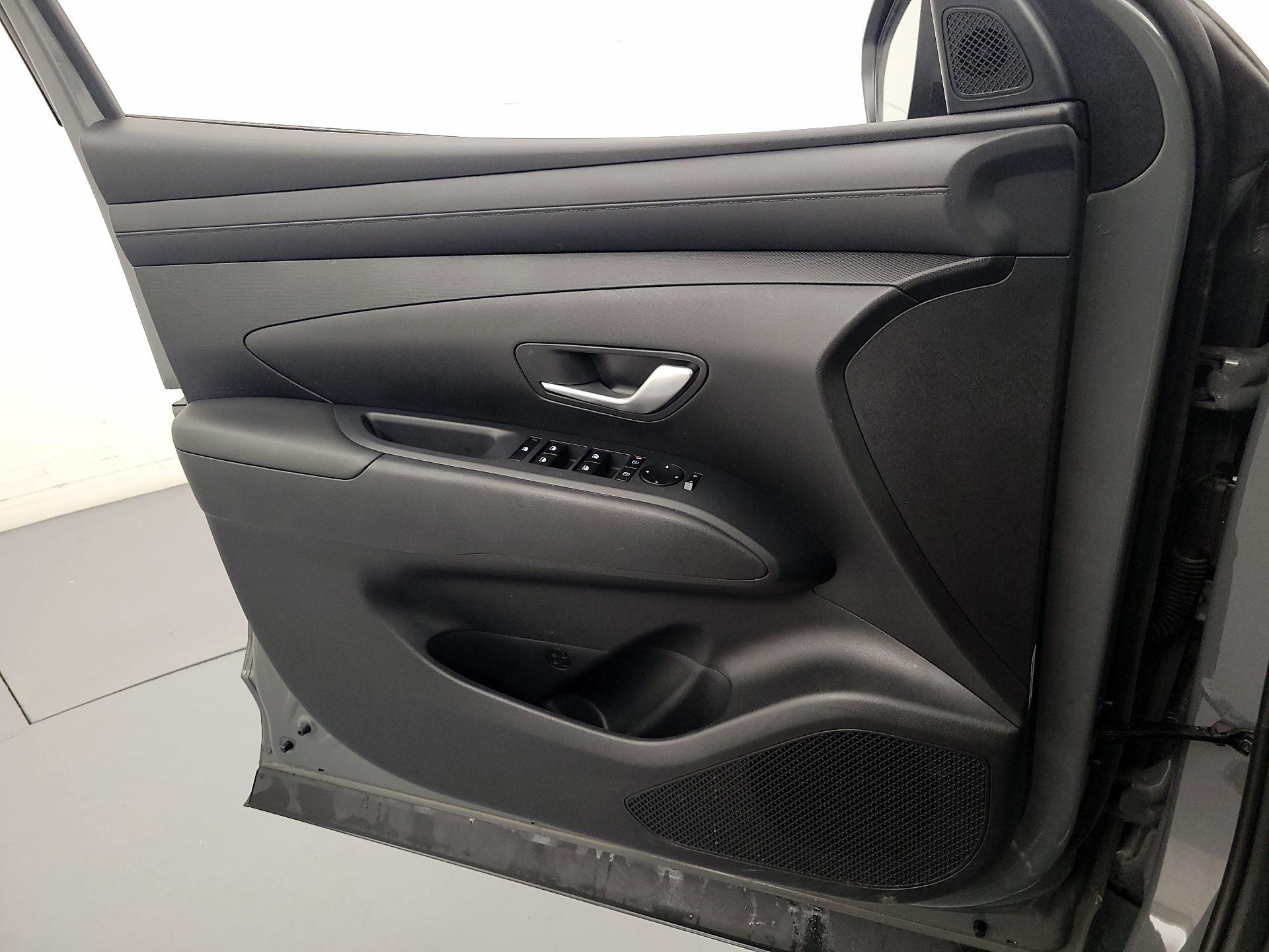 Thumbnail: 2025 Hyundai Tucson - 12