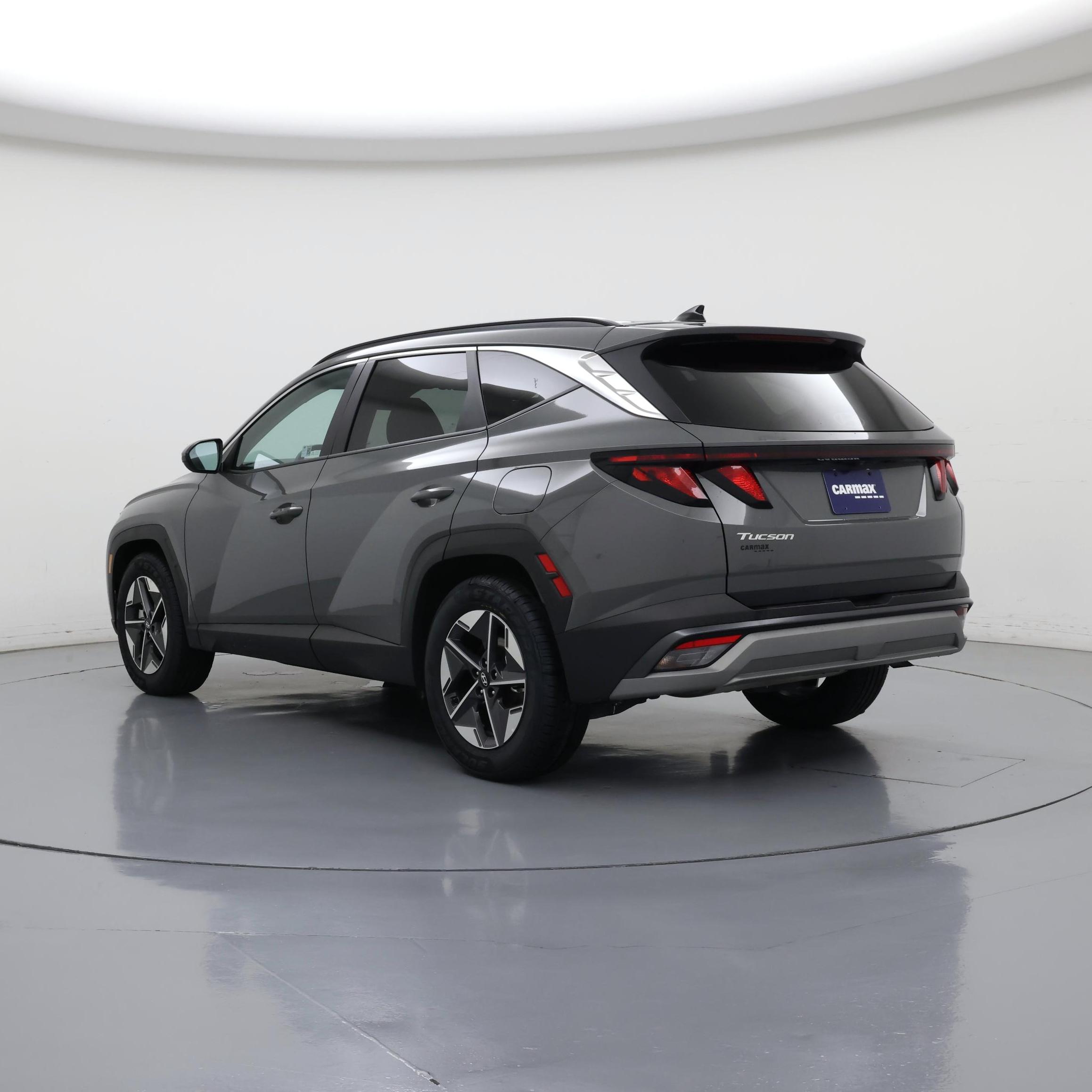Thumbnail: 2025 Hyundai Tucson - 2
