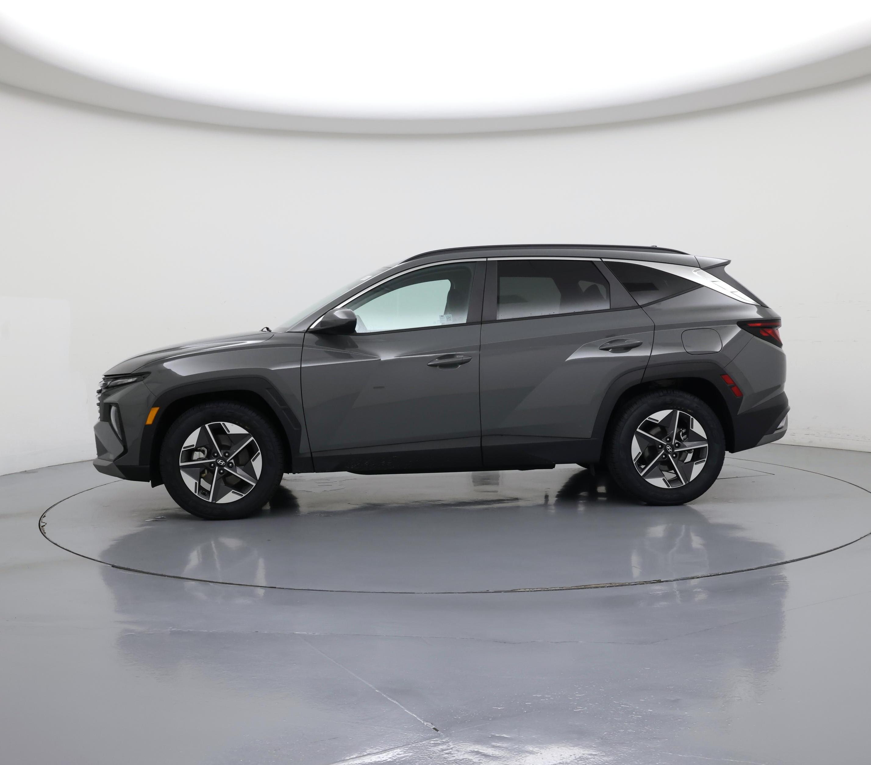 Thumbnail: 2025 Hyundai Tucson - 3