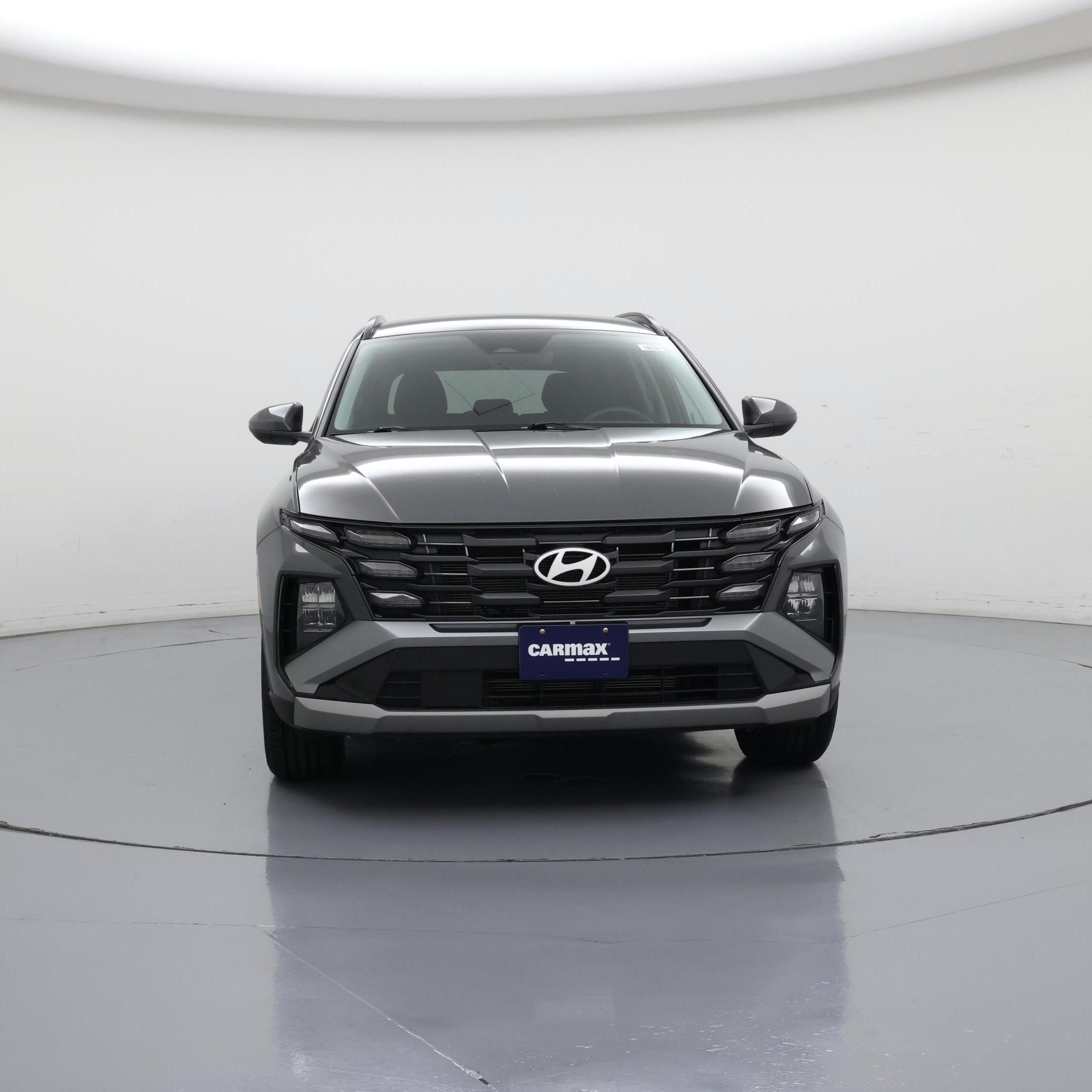 Thumbnail: 2025 Hyundai Tucson - 5