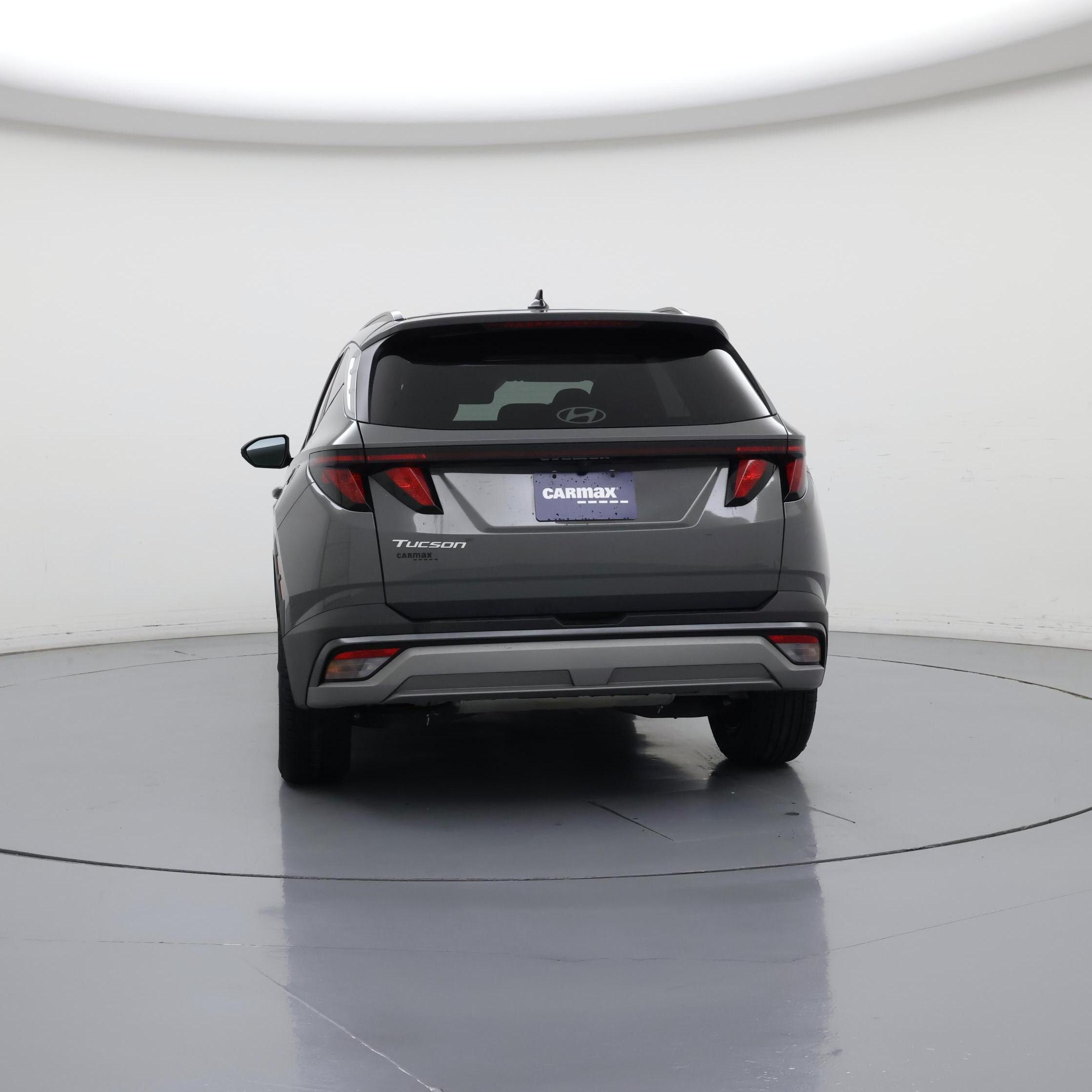 Thumbnail: 2025 Hyundai Tucson - 6