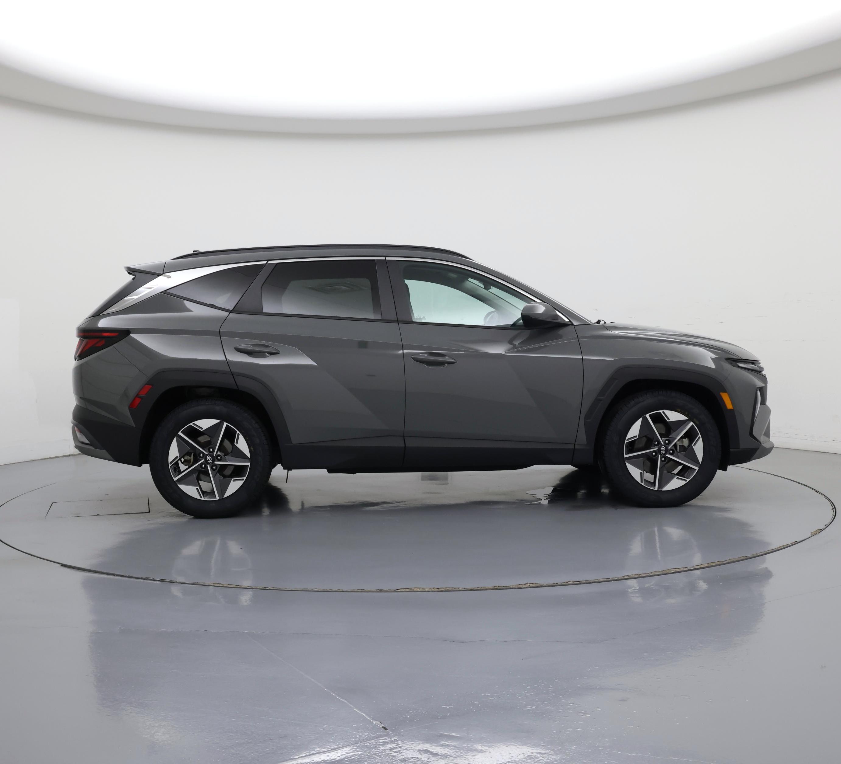 Thumbnail: 2025 Hyundai Tucson - 7