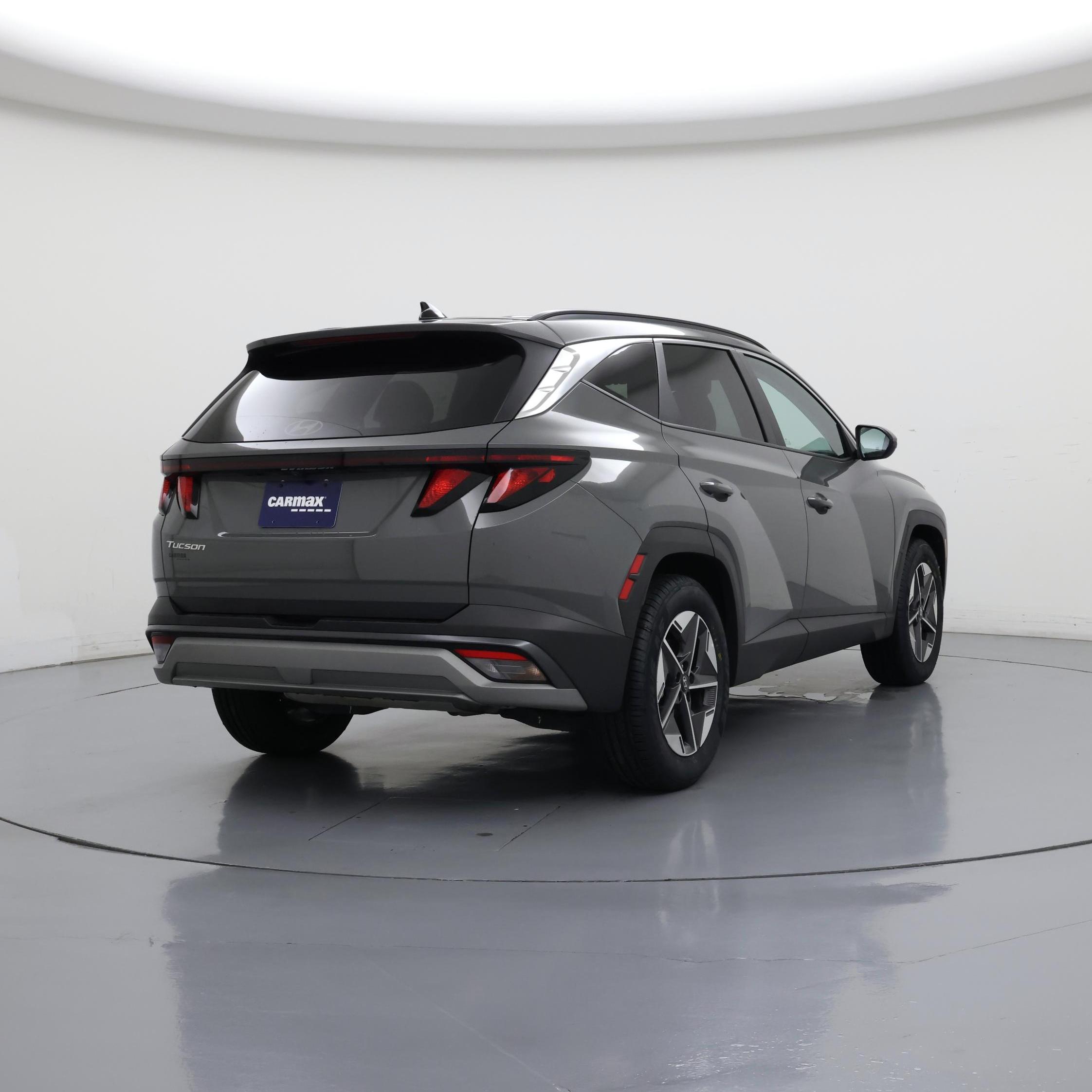 Thumbnail: 2025 Hyundai Tucson - 8