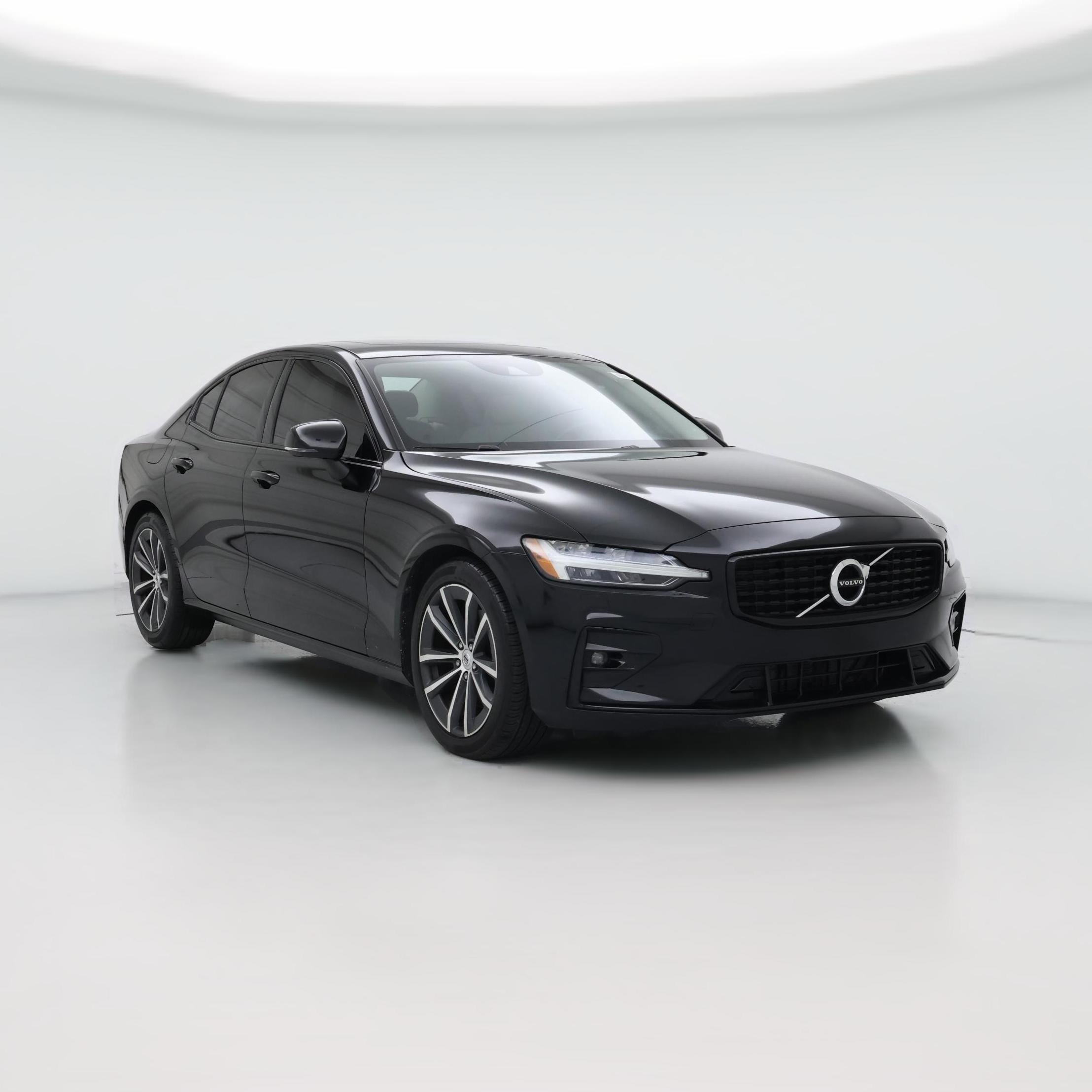 Thumbnail: 2022 Volvo S60 - 1