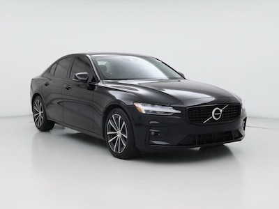 2022 Volvo S60 B5 Inscription