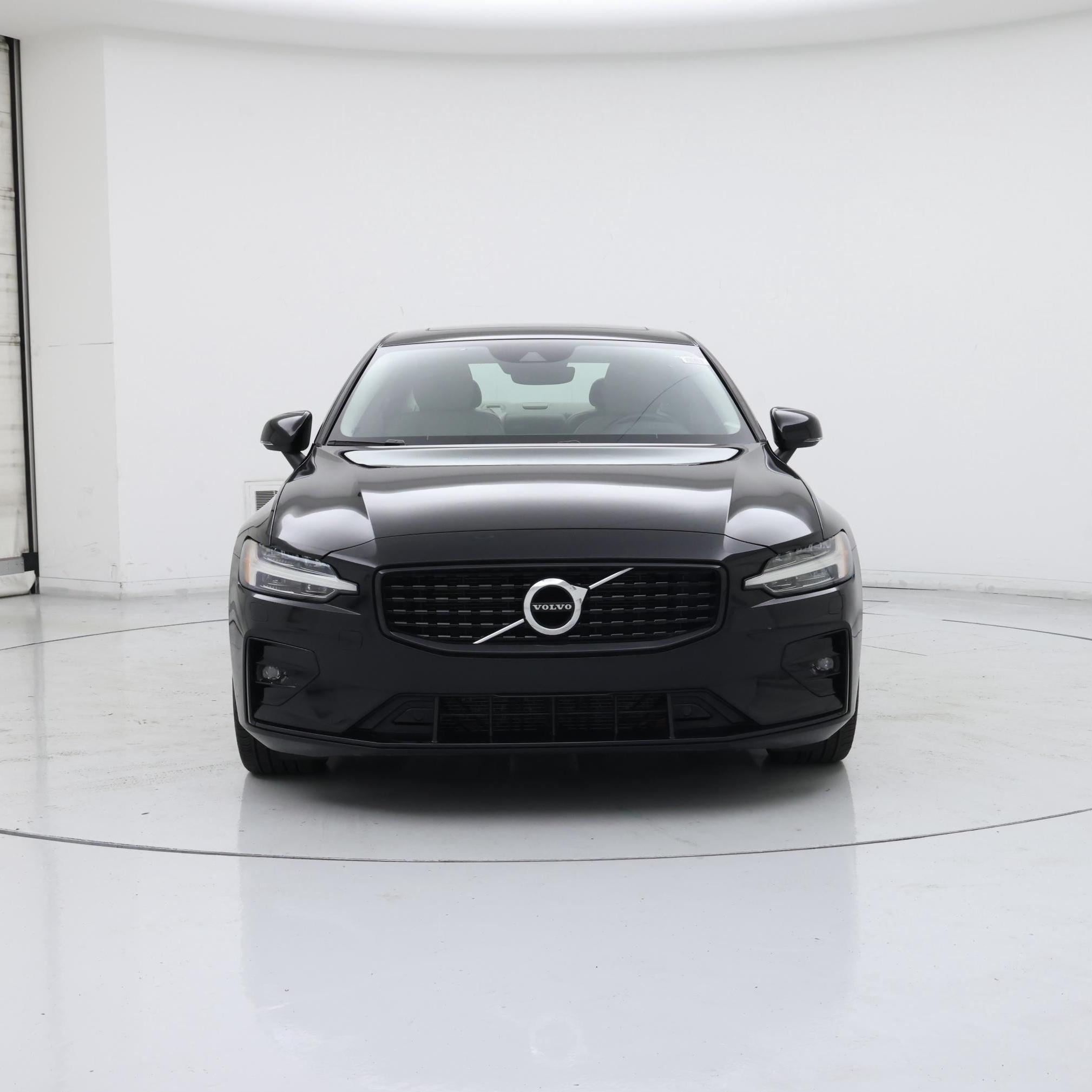 Thumbnail: 2022 Volvo S60 - 5