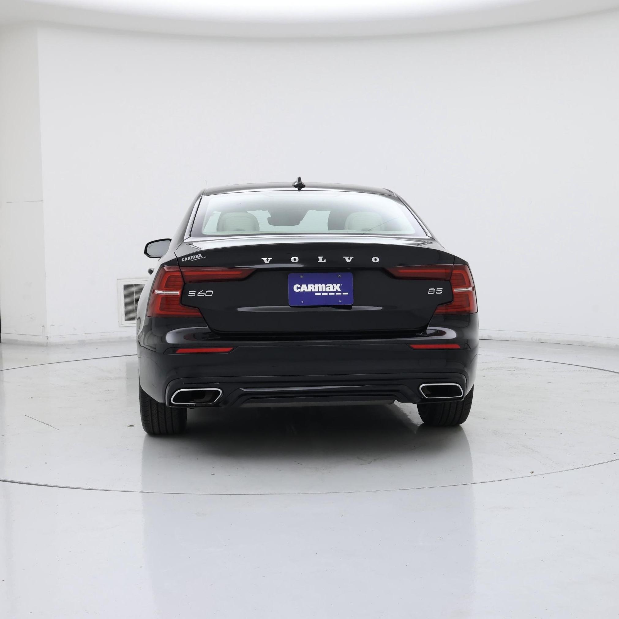 Thumbnail: 2022 Volvo S60 - 6