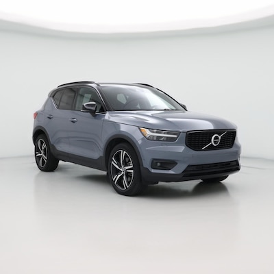 2022 Volvo XC40 T5 R-Design