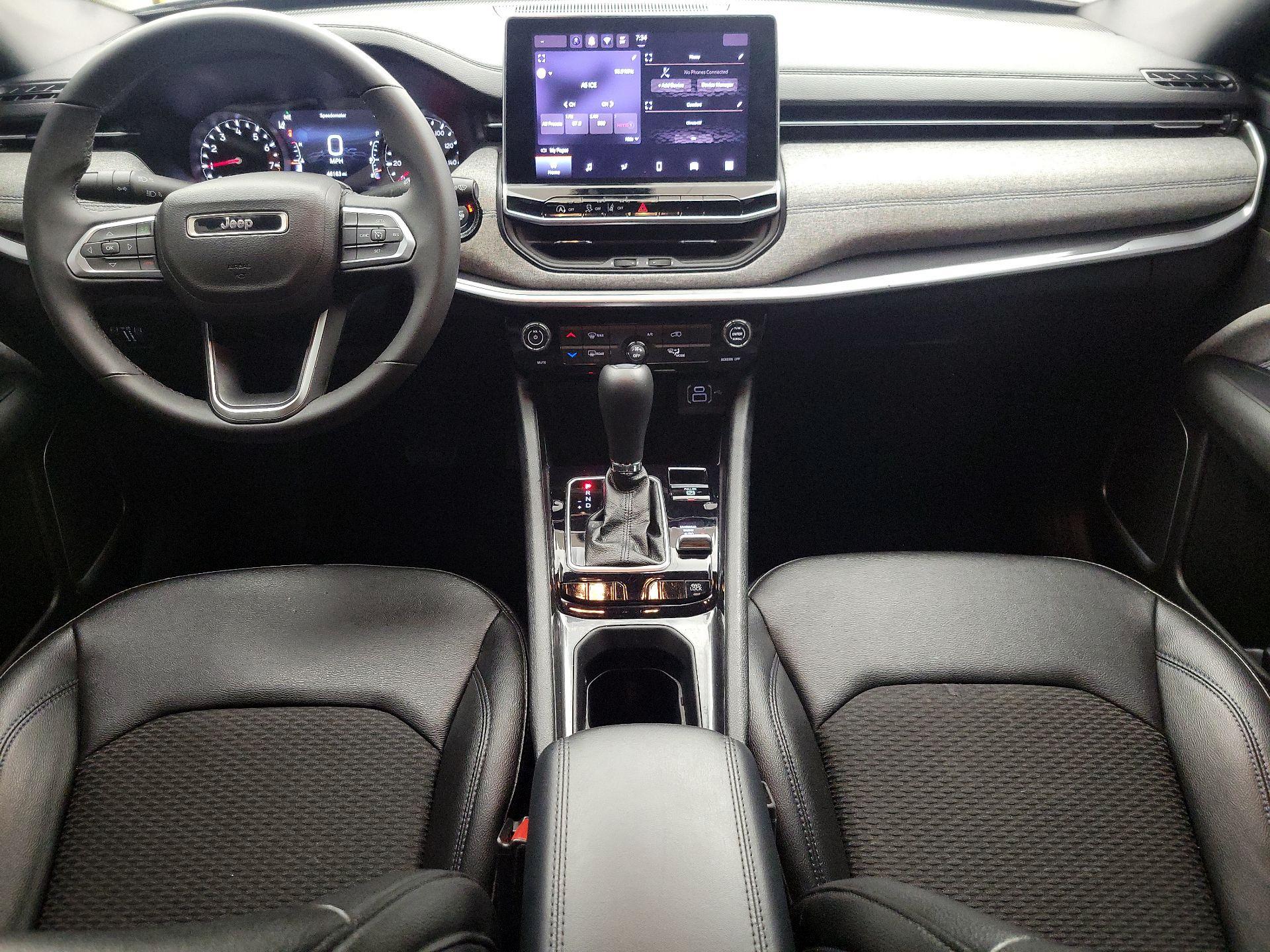 Thumbnail: 2024 Jeep Compass - 9