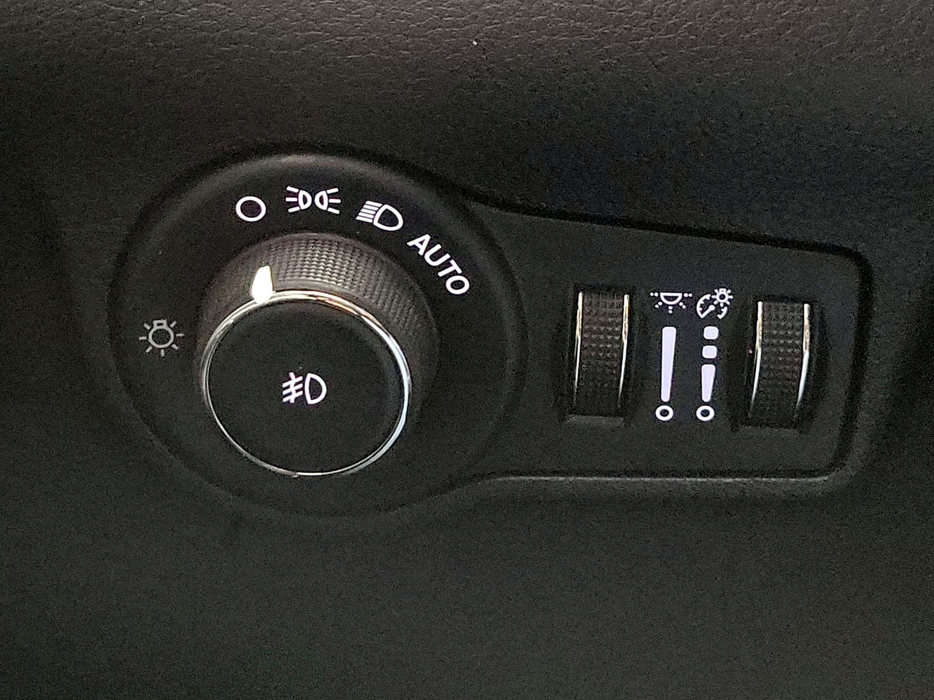 Thumbnail: 2024 Jeep Compass - 13