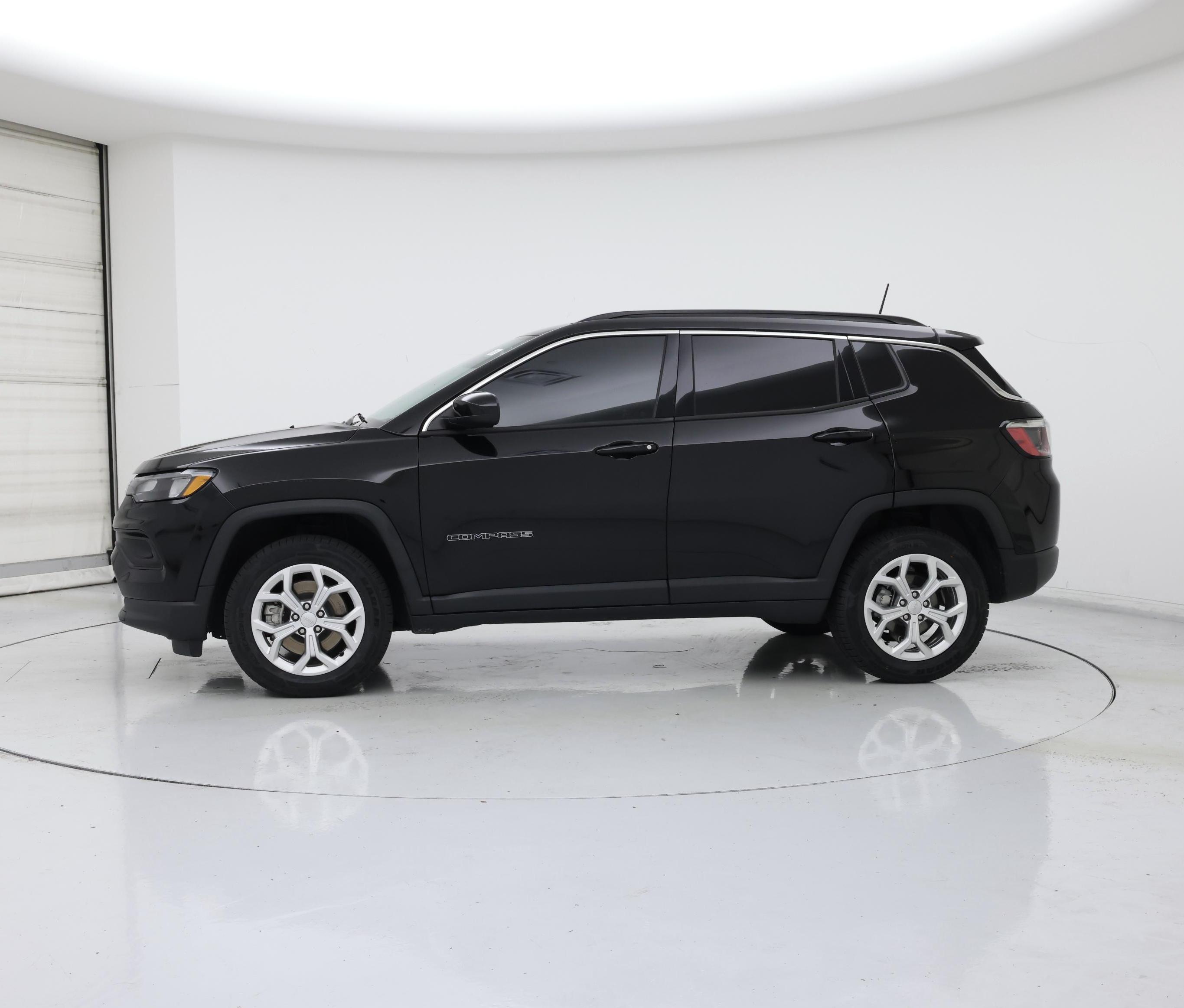 Thumbnail: 2024 Jeep Compass - 3