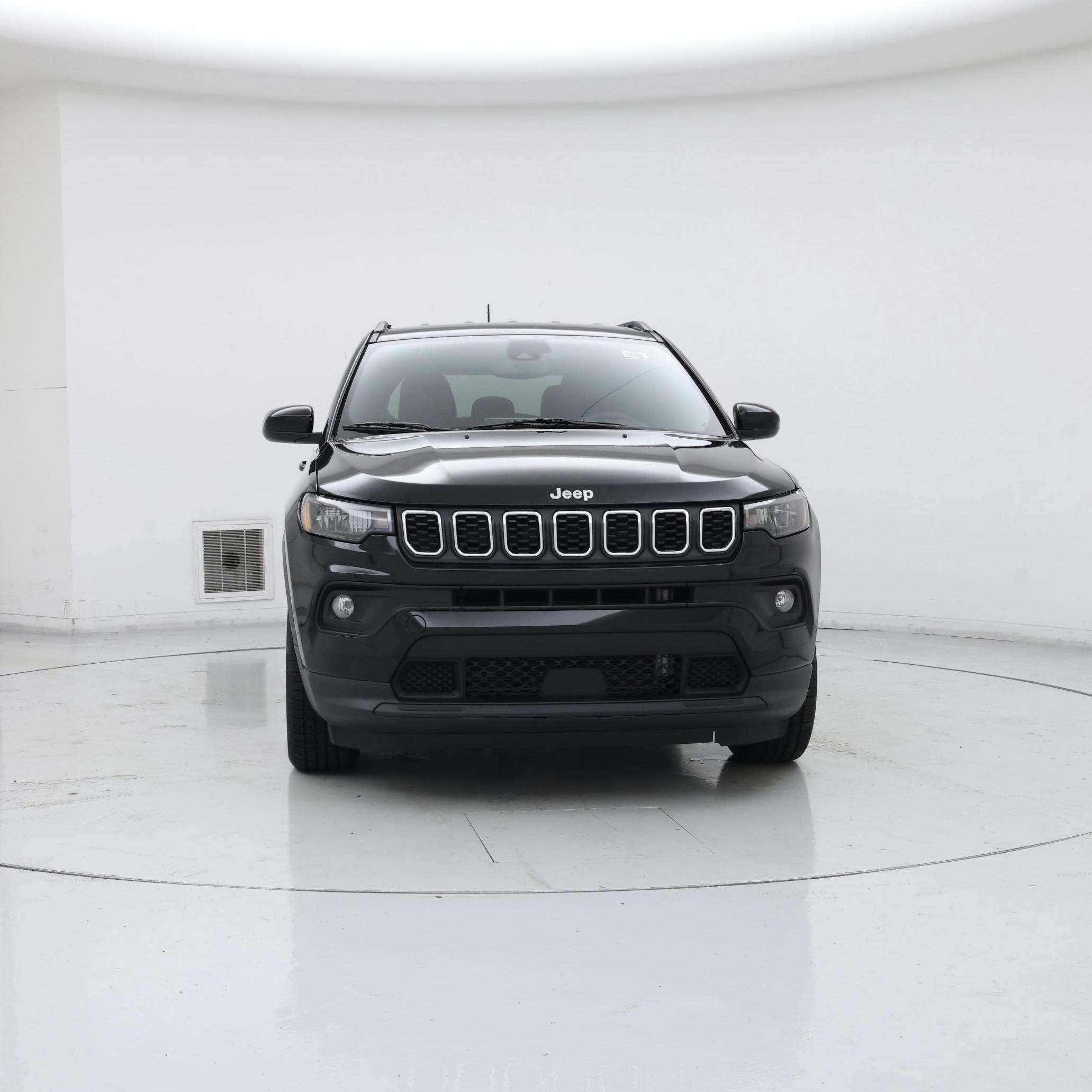 Thumbnail: 2024 Jeep Compass - 5