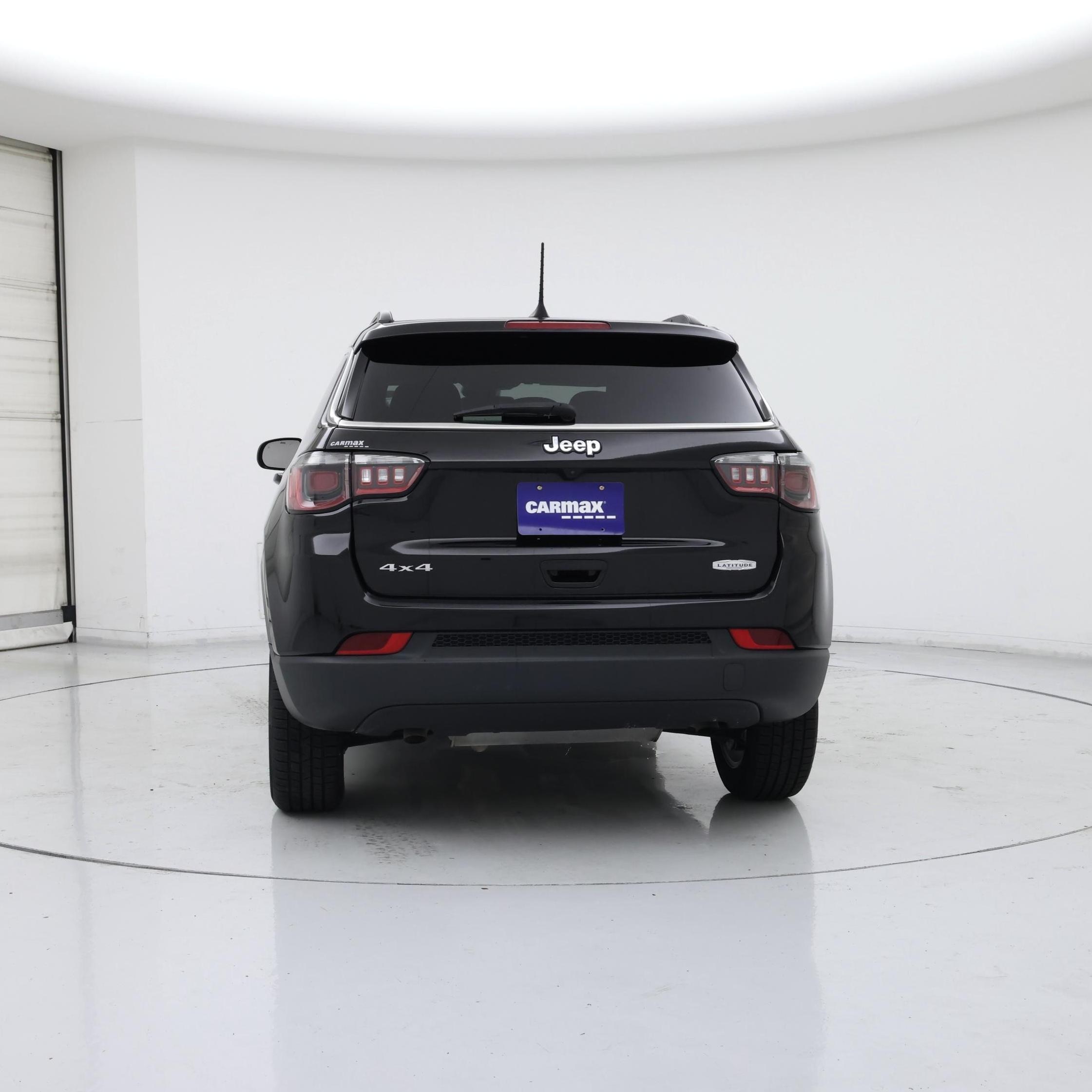 Thumbnail: 2024 Jeep Compass - 6