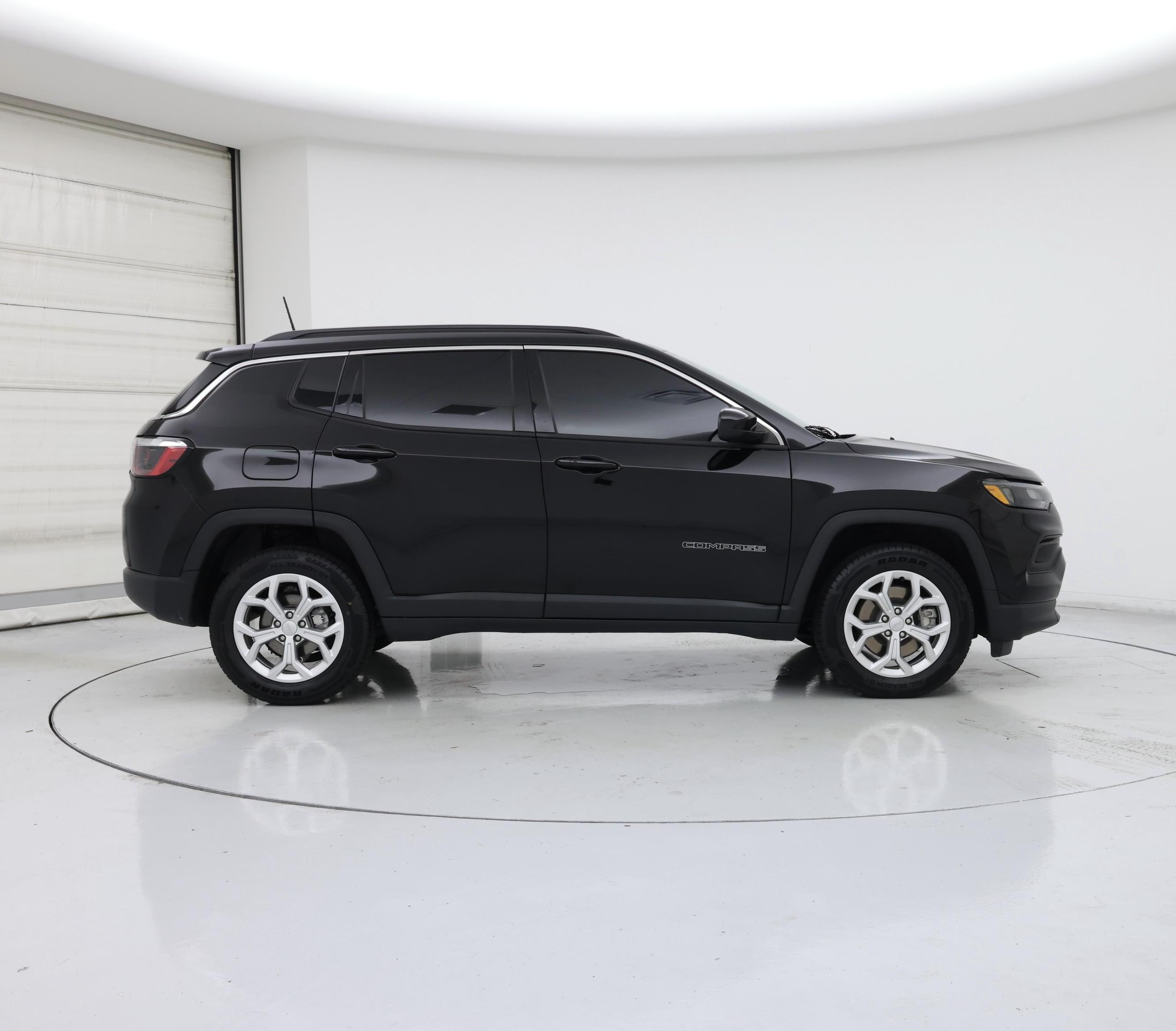Thumbnail: 2024 Jeep Compass - 7