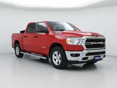 2023 Ram 1500 Bighorn