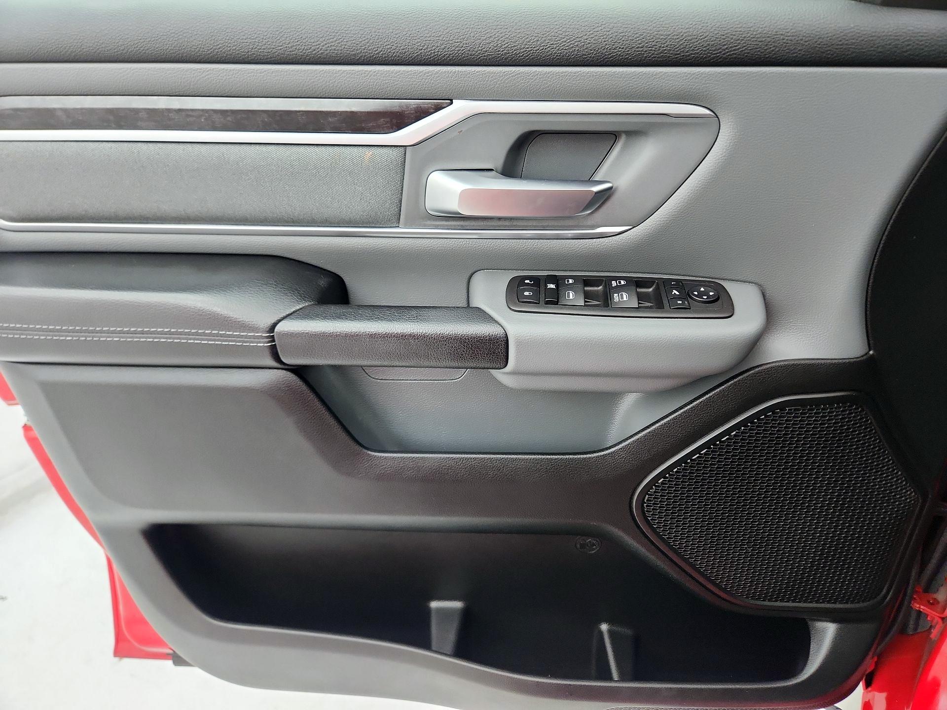 Thumbnail: 2023 RAM 1500 - 12