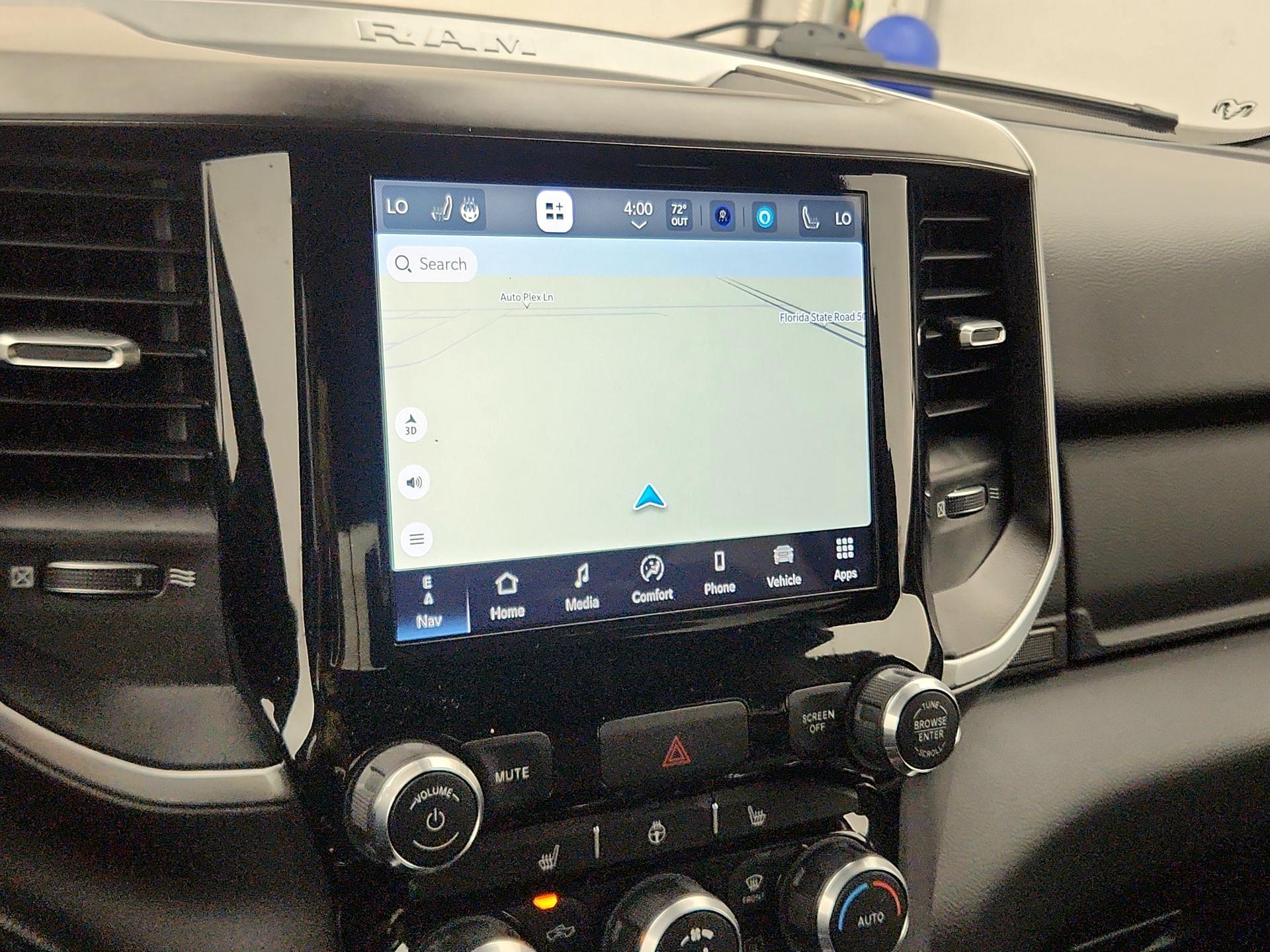 Thumbnail: 2023 RAM 1500 - 14