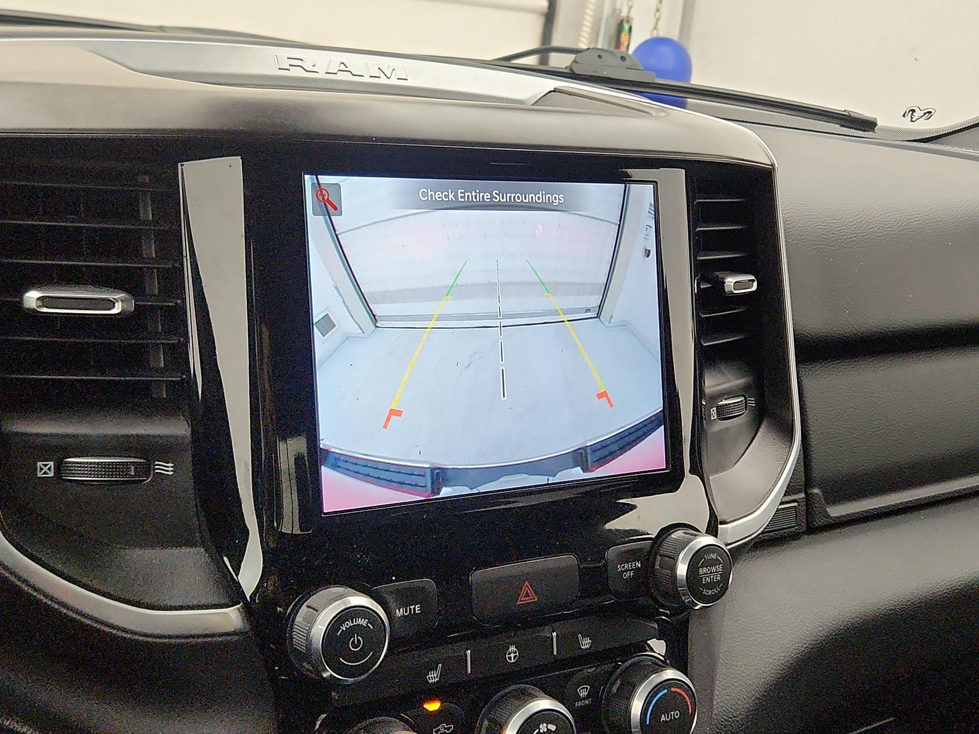 Thumbnail: 2023 RAM 1500 - 15