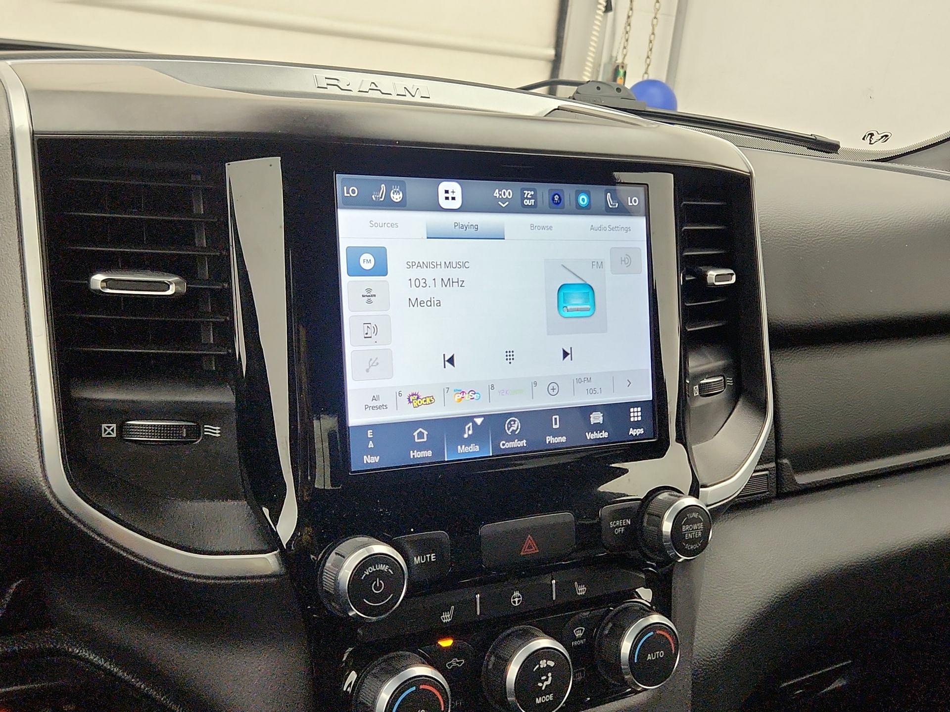 Thumbnail: 2023 RAM 1500 - 16