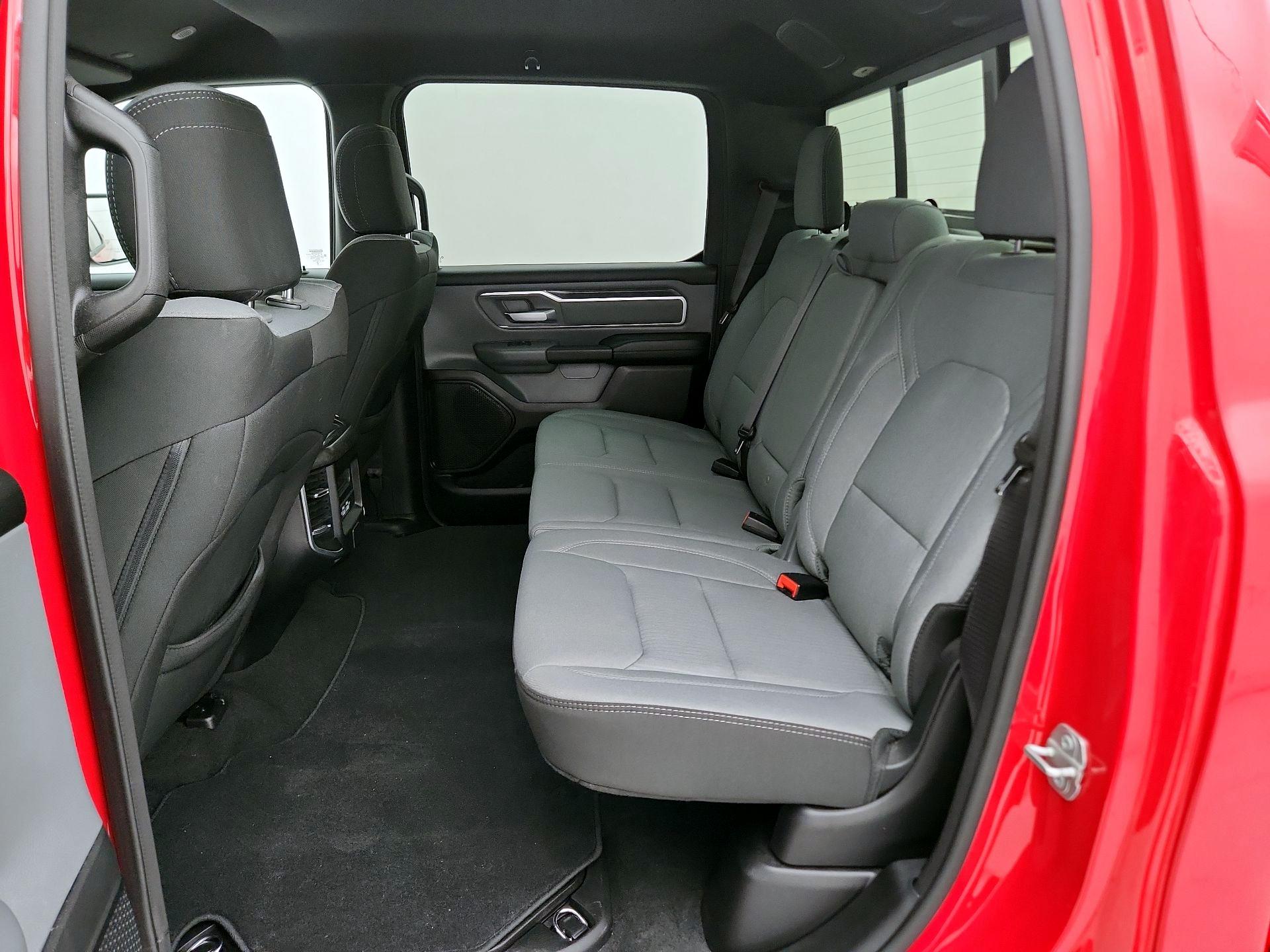 Thumbnail: 2023 RAM 1500 - 20