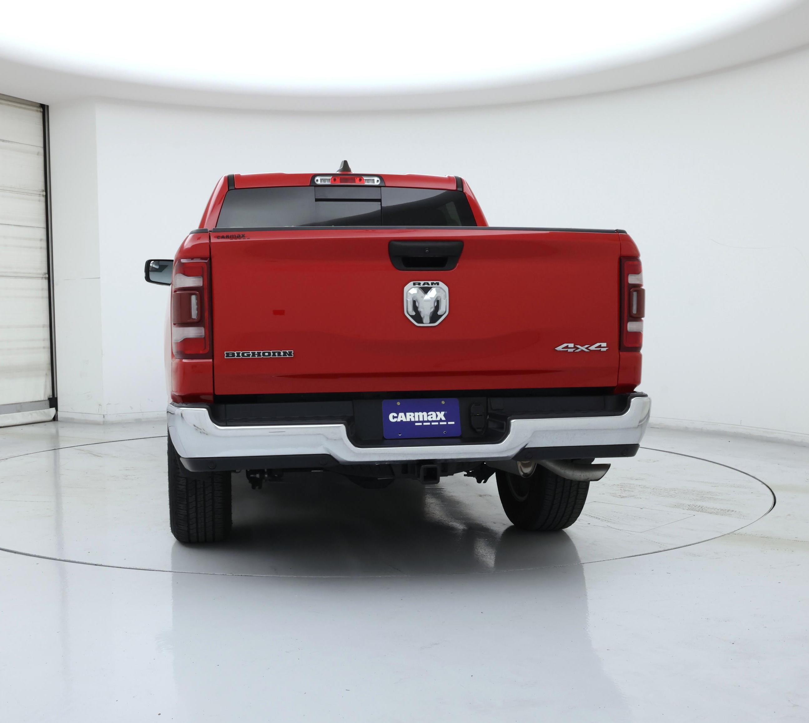 Thumbnail: 2023 RAM 1500 - 6
