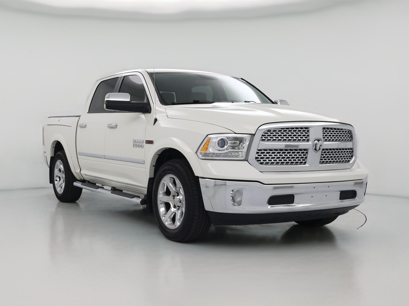 2016 RAM Ram 1500 Pickup