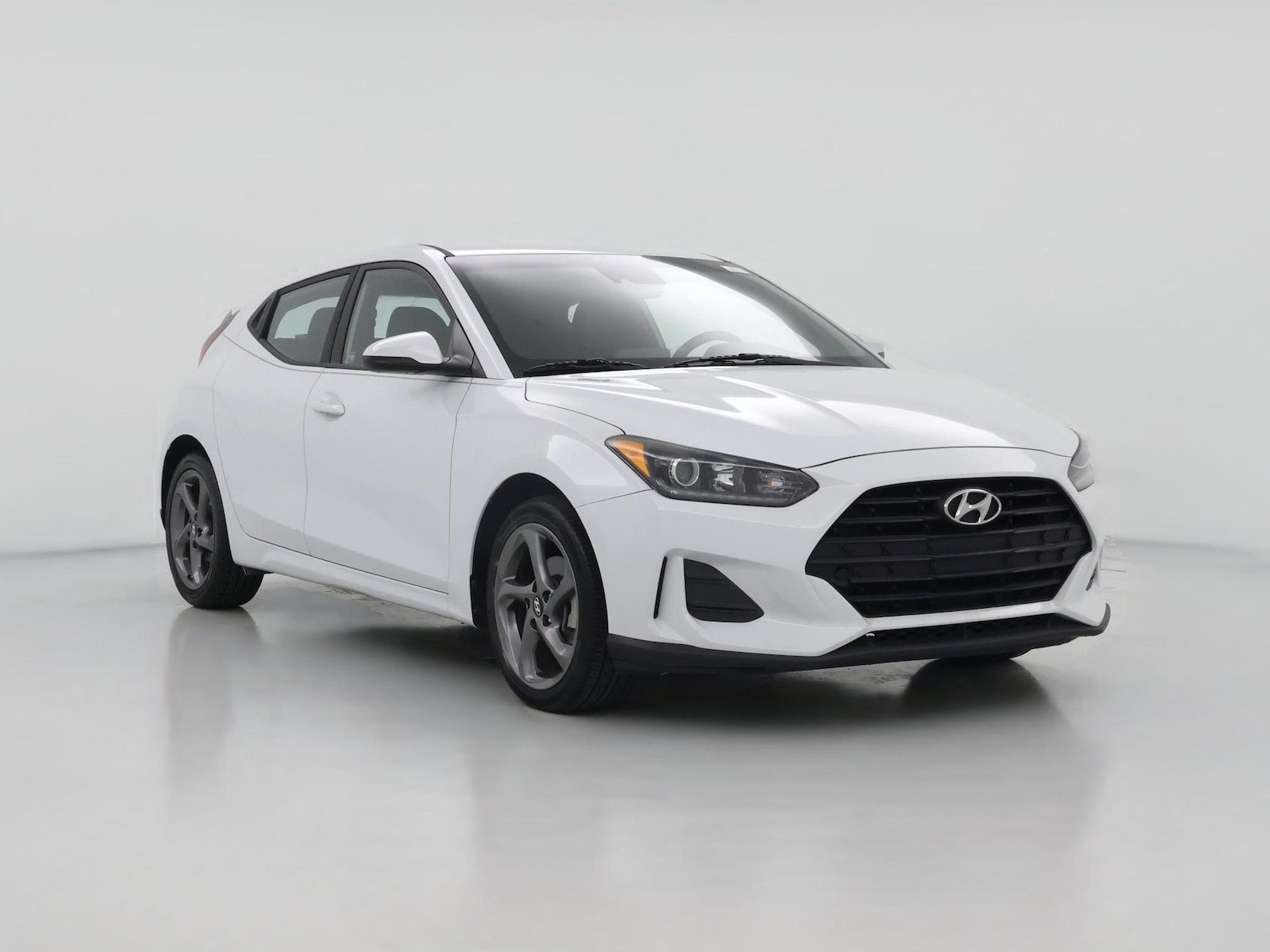 2019 Hyundai Veloster