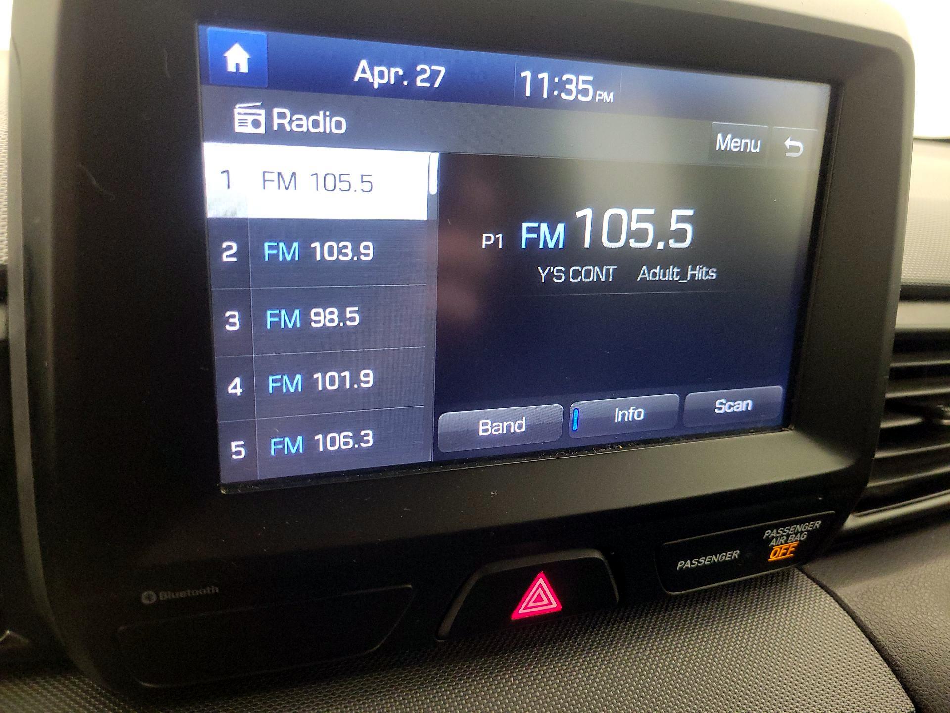 Thumbnail: 2019 Hyundai Veloster - 15