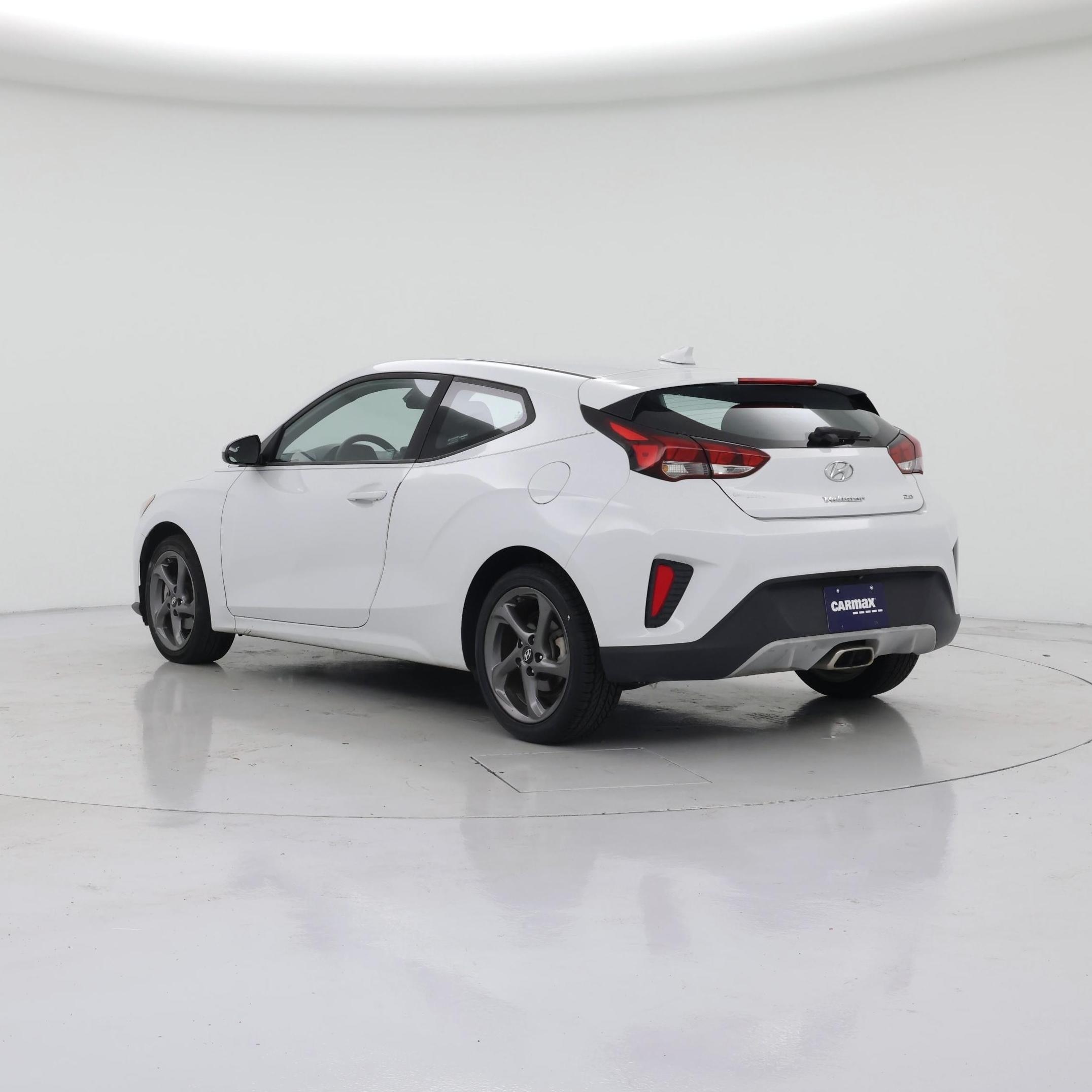 Thumbnail: 2019 Hyundai Veloster - 2