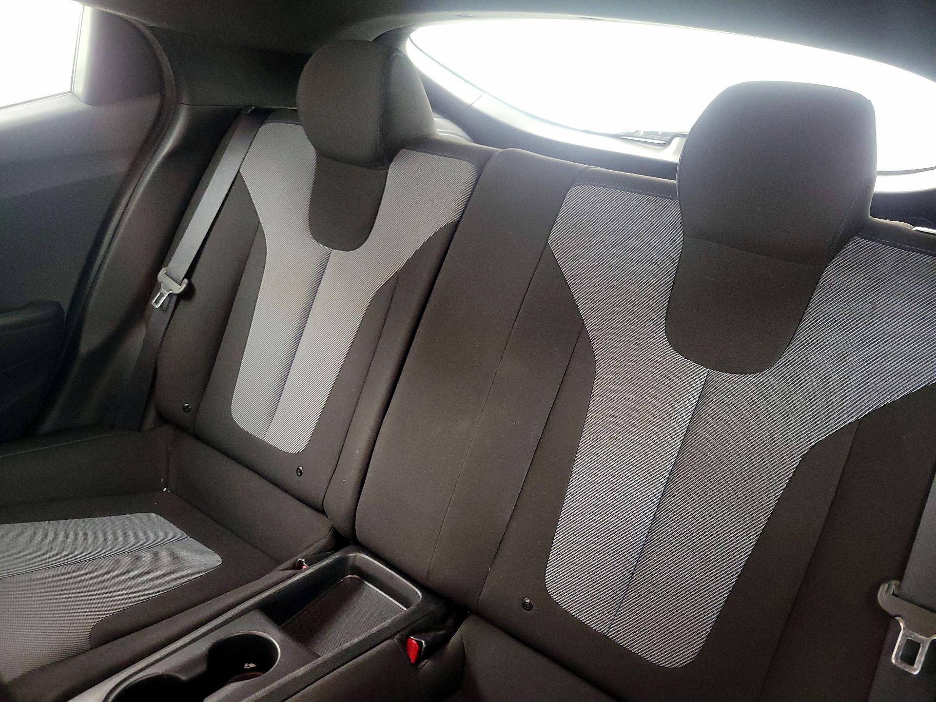 Thumbnail: 2019 Hyundai Veloster - 19