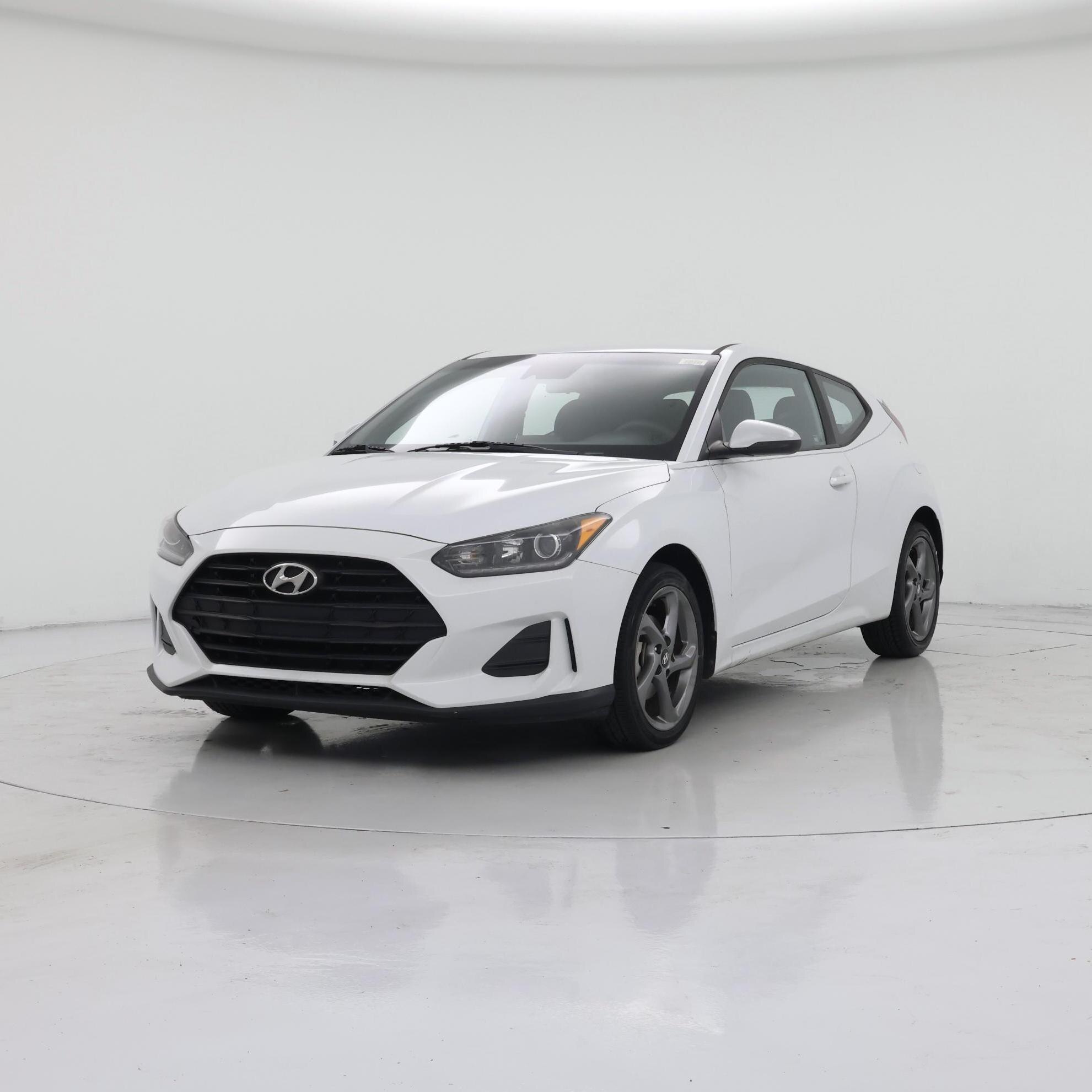 Thumbnail: 2019 Hyundai Veloster - 4