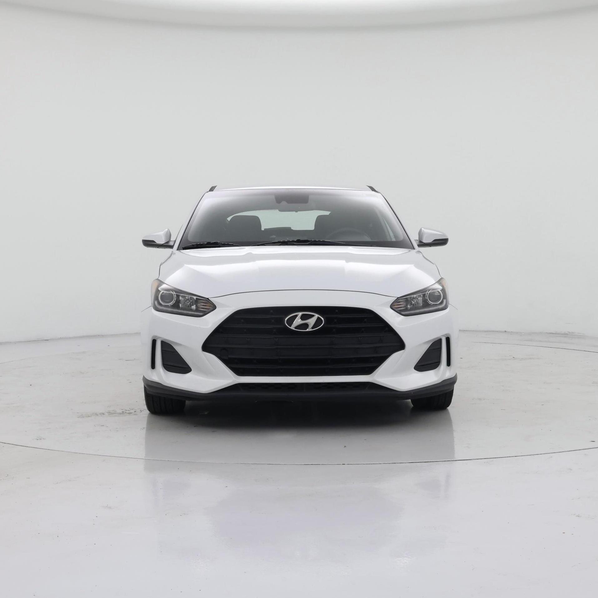 Thumbnail: 2019 Hyundai Veloster - 5