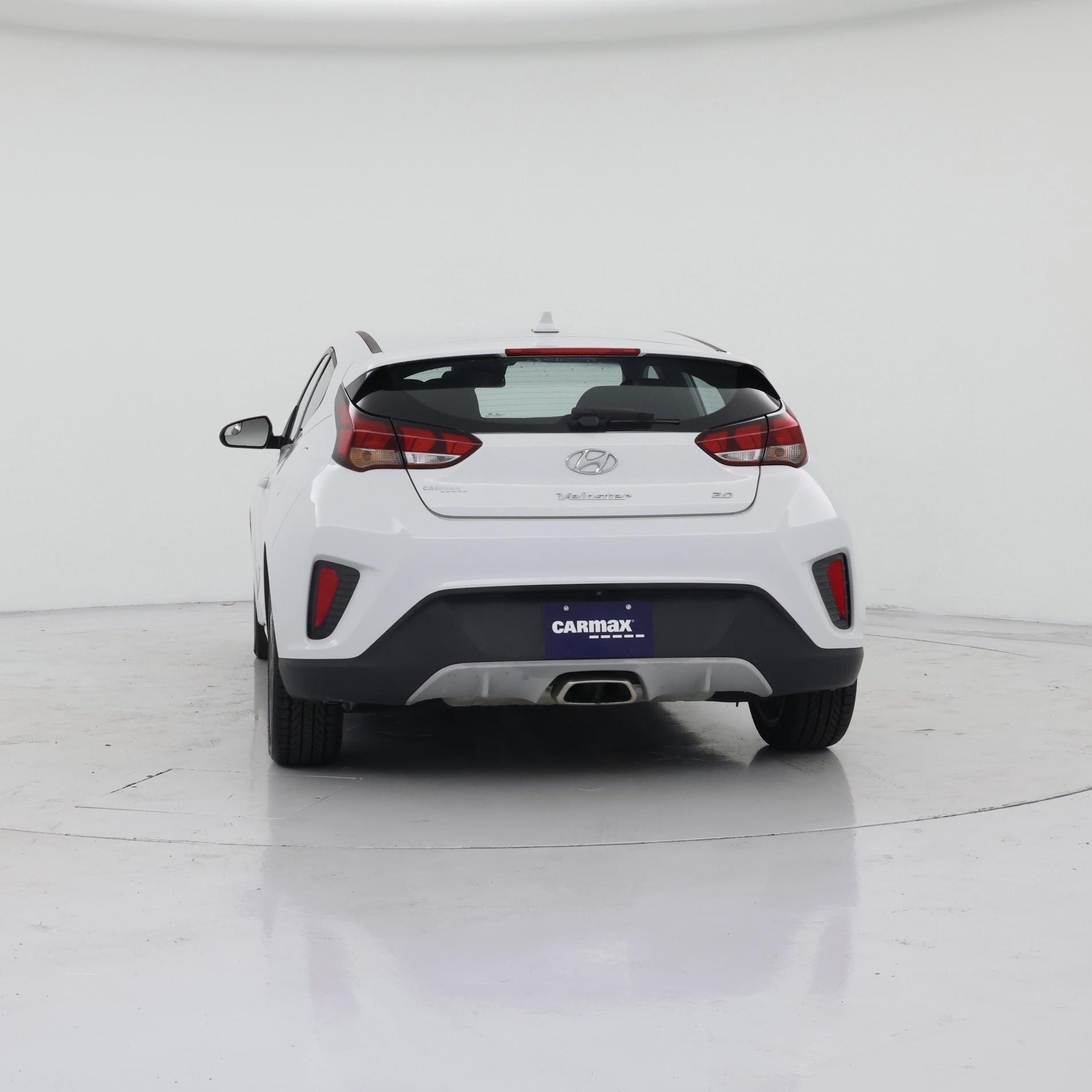 Thumbnail: 2019 Hyundai Veloster - 6