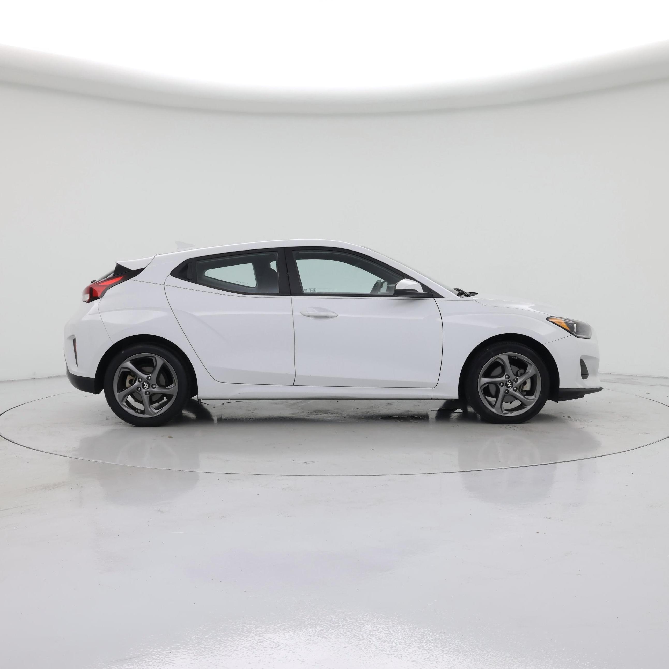 Thumbnail: 2019 Hyundai Veloster - 7