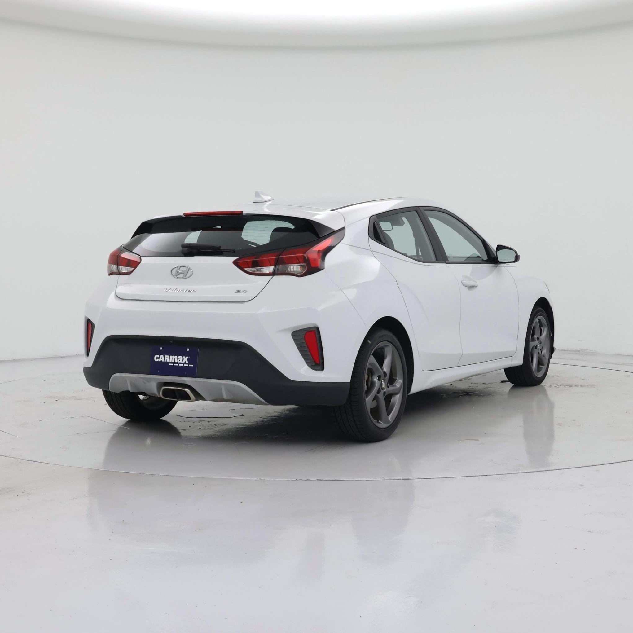 Thumbnail: 2019 Hyundai Veloster - 8
