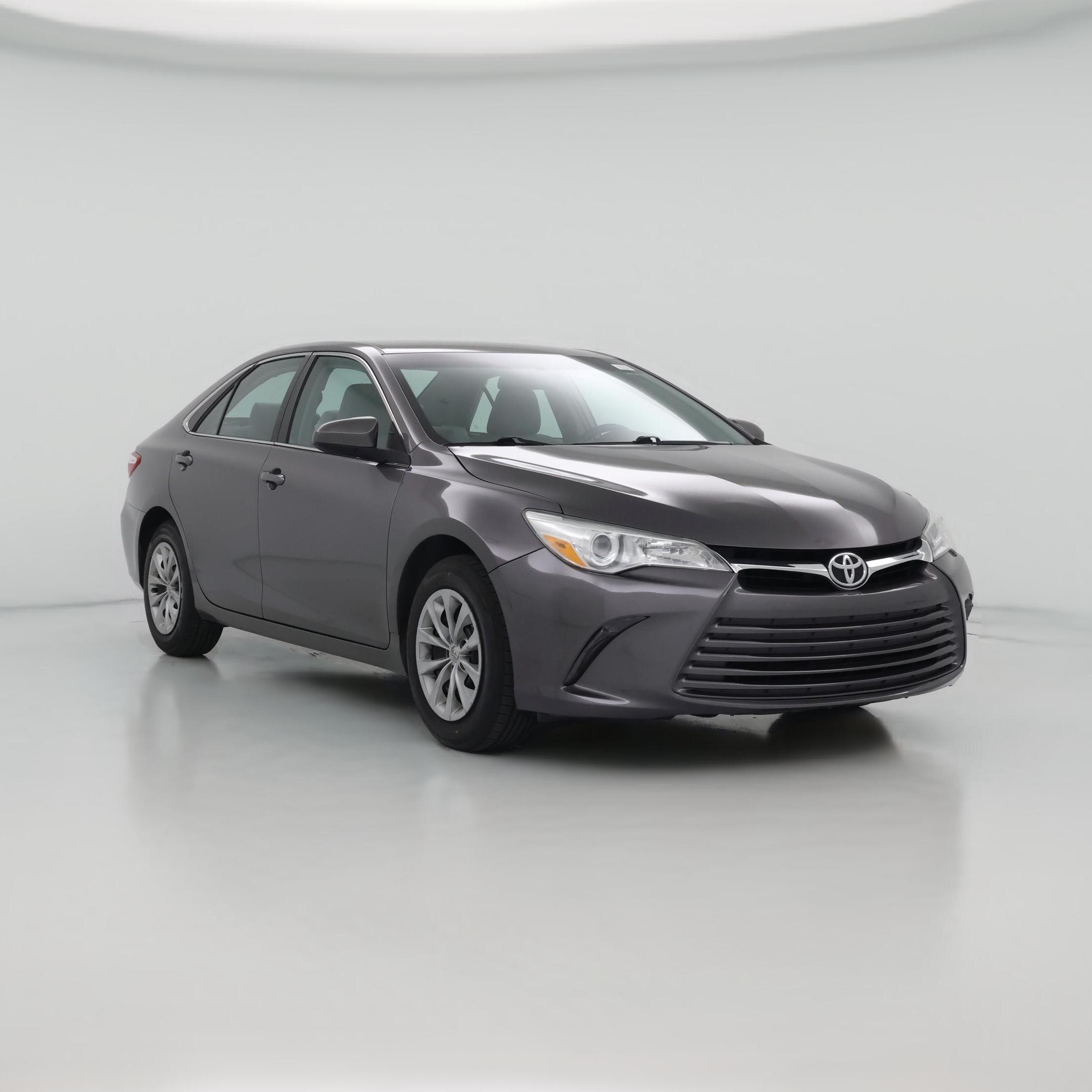 Thumbnail: 2017 Toyota Camry - 1
