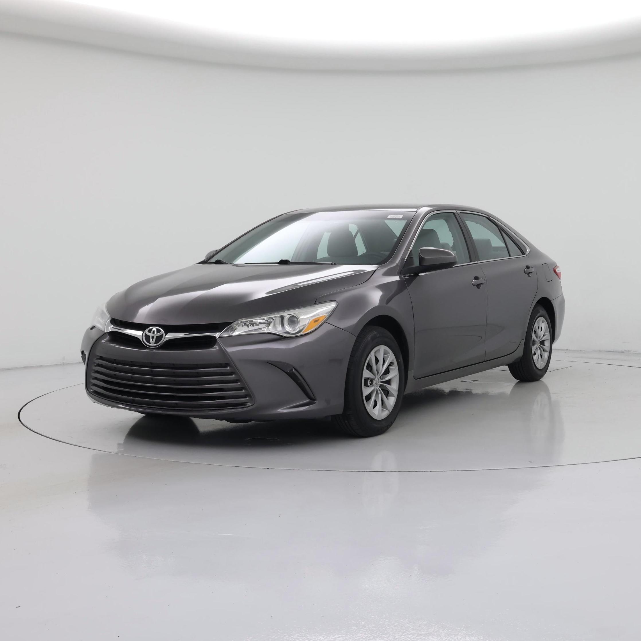 Thumbnail: 2017 Toyota Camry - 4