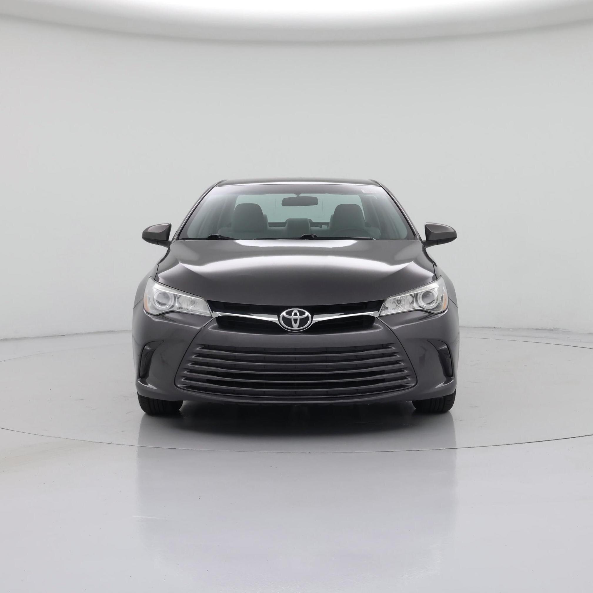 Thumbnail: 2017 Toyota Camry - 5