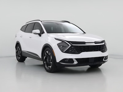 2023 Kia Sportage SX Prestige