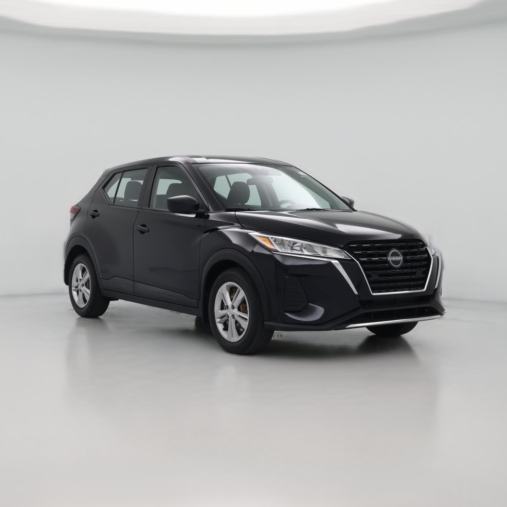 Thumbnail: 2023 Nissan Kicks - 1