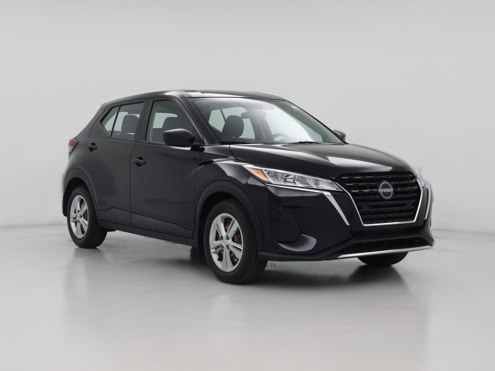 2023 Nissan Kicks