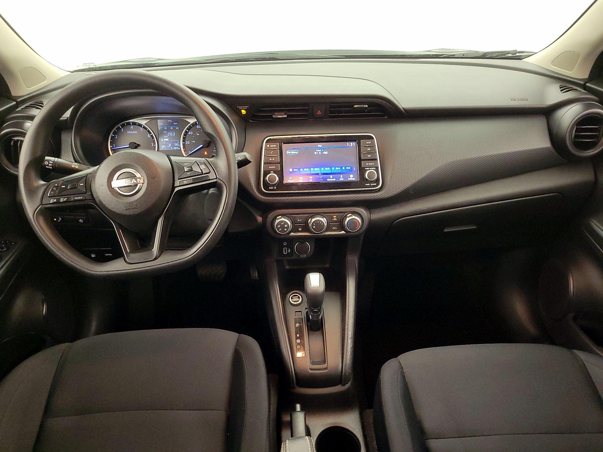 Thumbnail: 2023 Nissan Kicks - 9