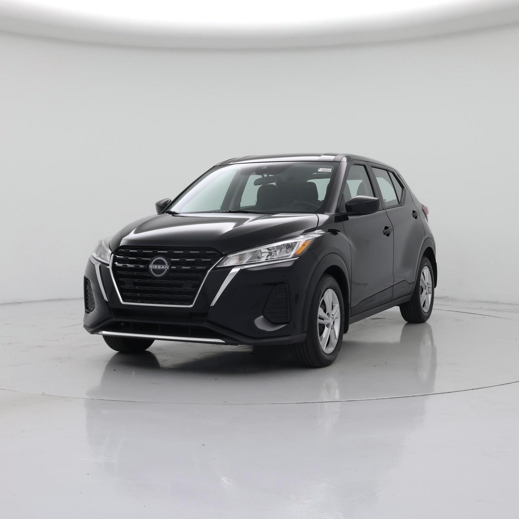 Thumbnail: 2023 Nissan Kicks - 4