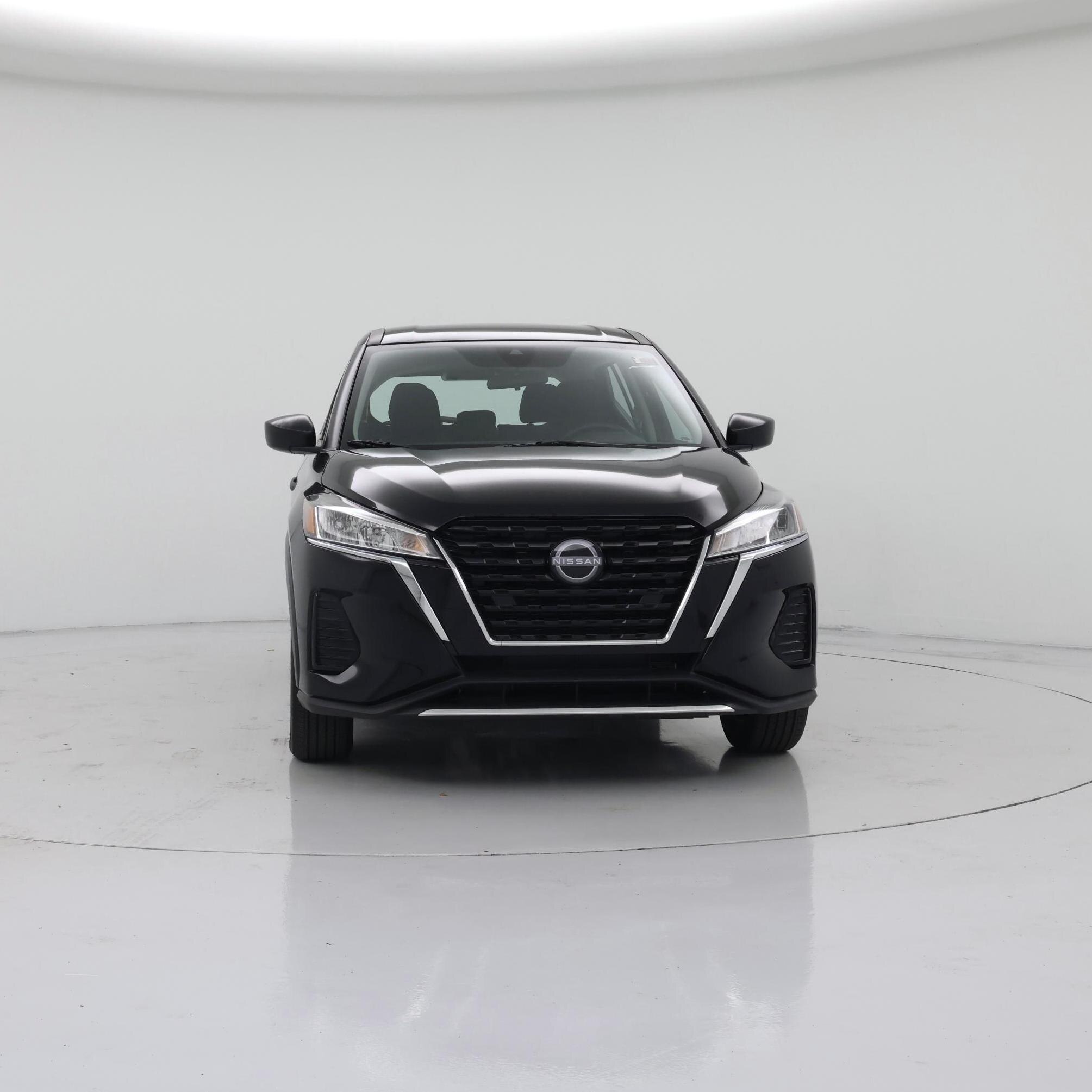 Thumbnail: 2023 Nissan Kicks - 5